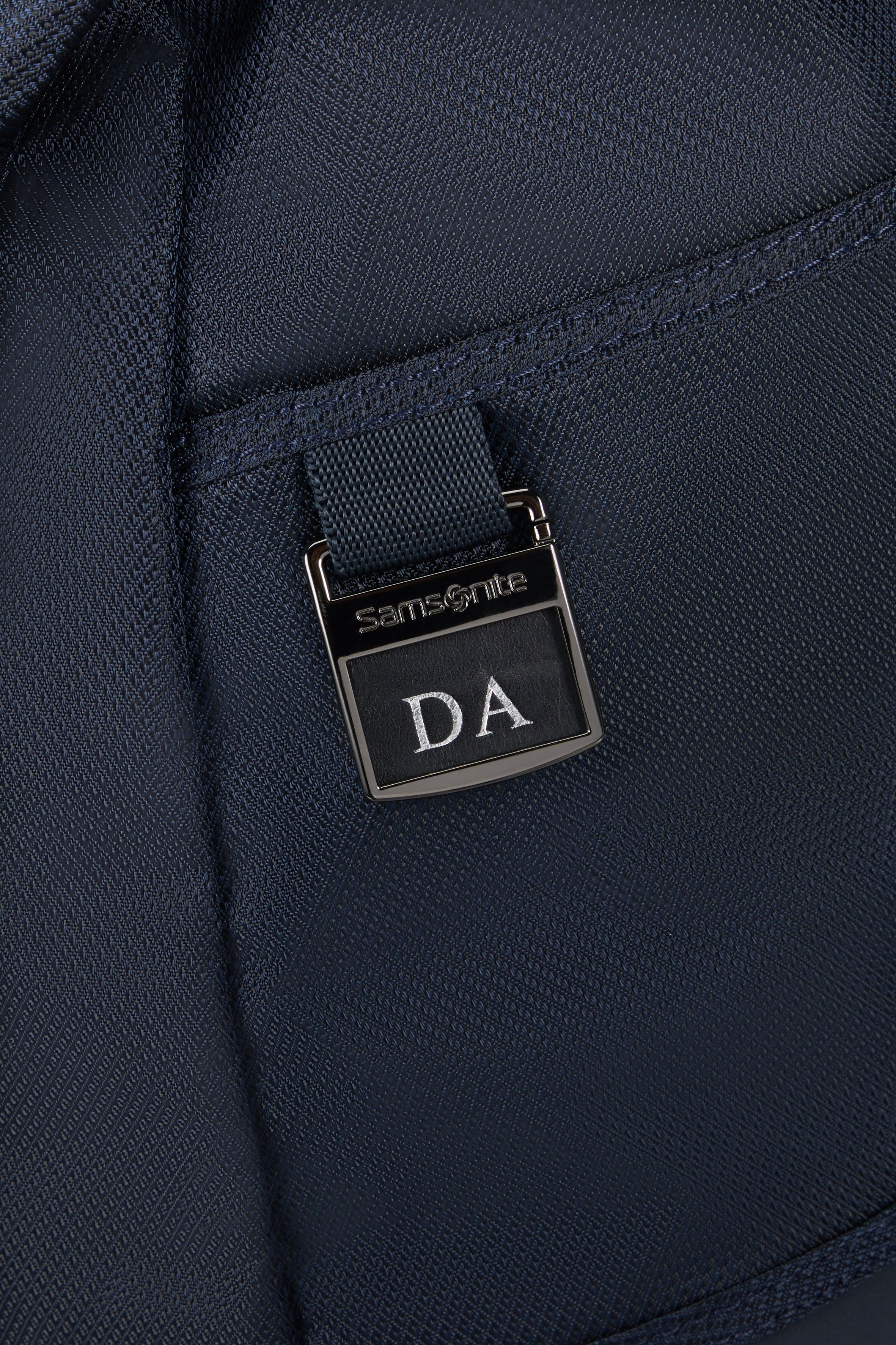 Samsonite Respark Duffle 48/19 Overnighter