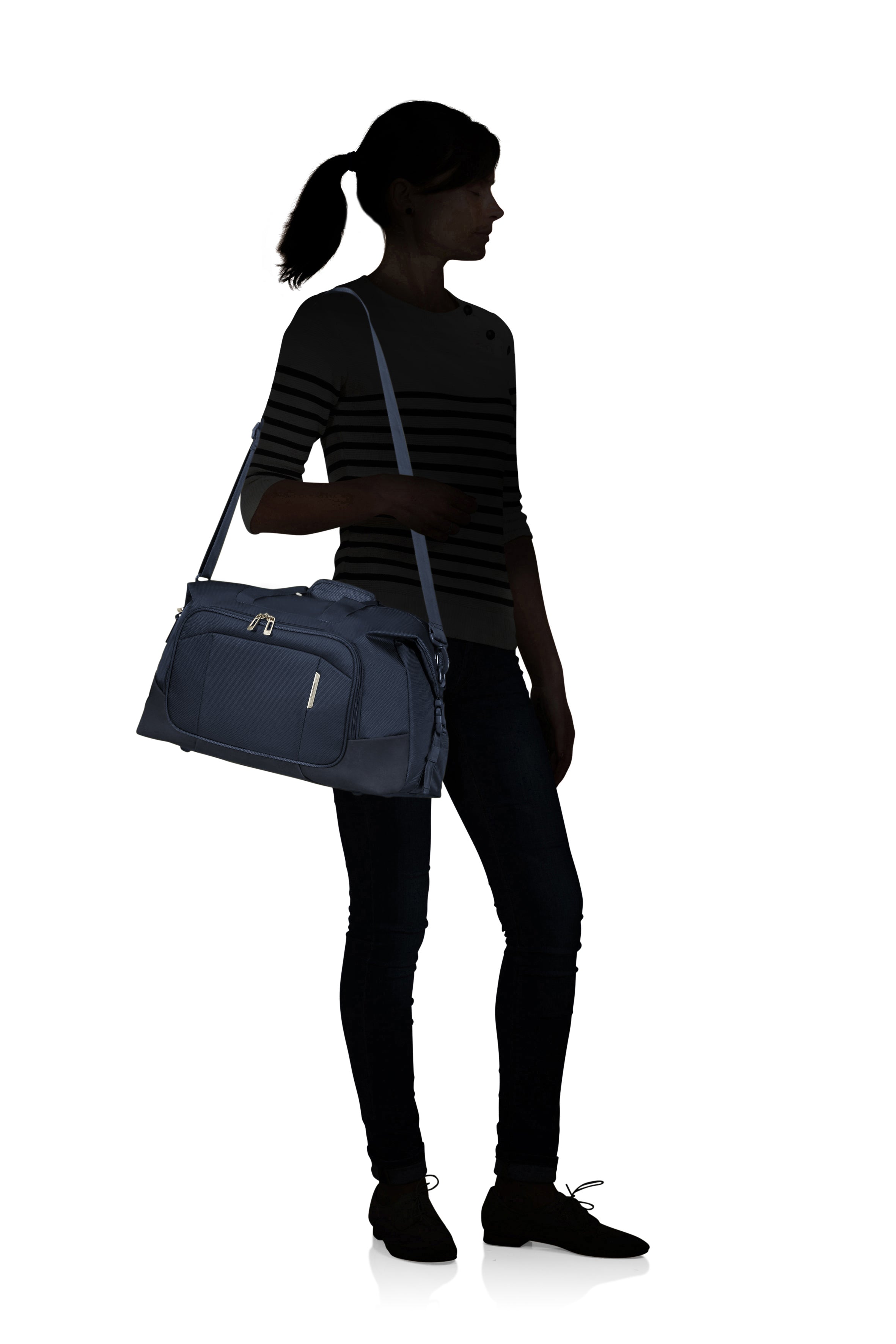 Samsonite Respark Duffle 48/19 Overnighter