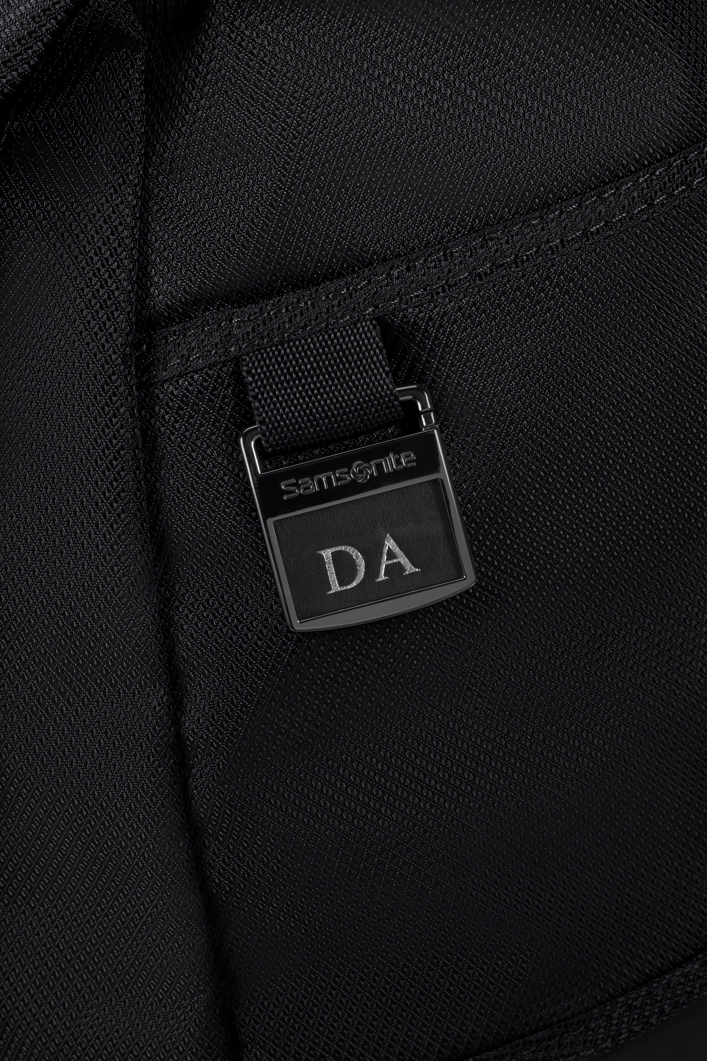 Samsonite Respark Duffle 48/19 Overnighter
