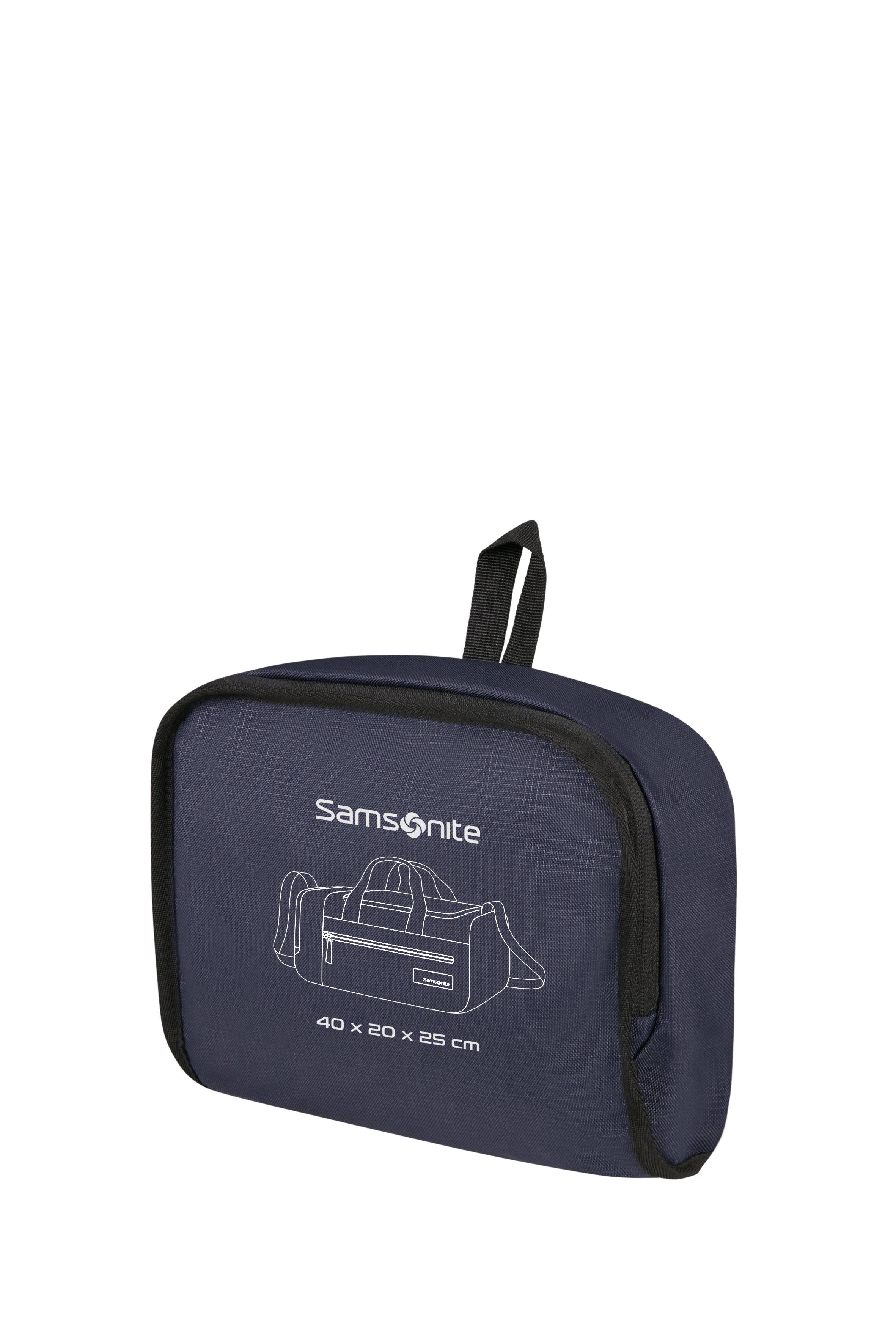Samsonite Roader Duffle Underseat