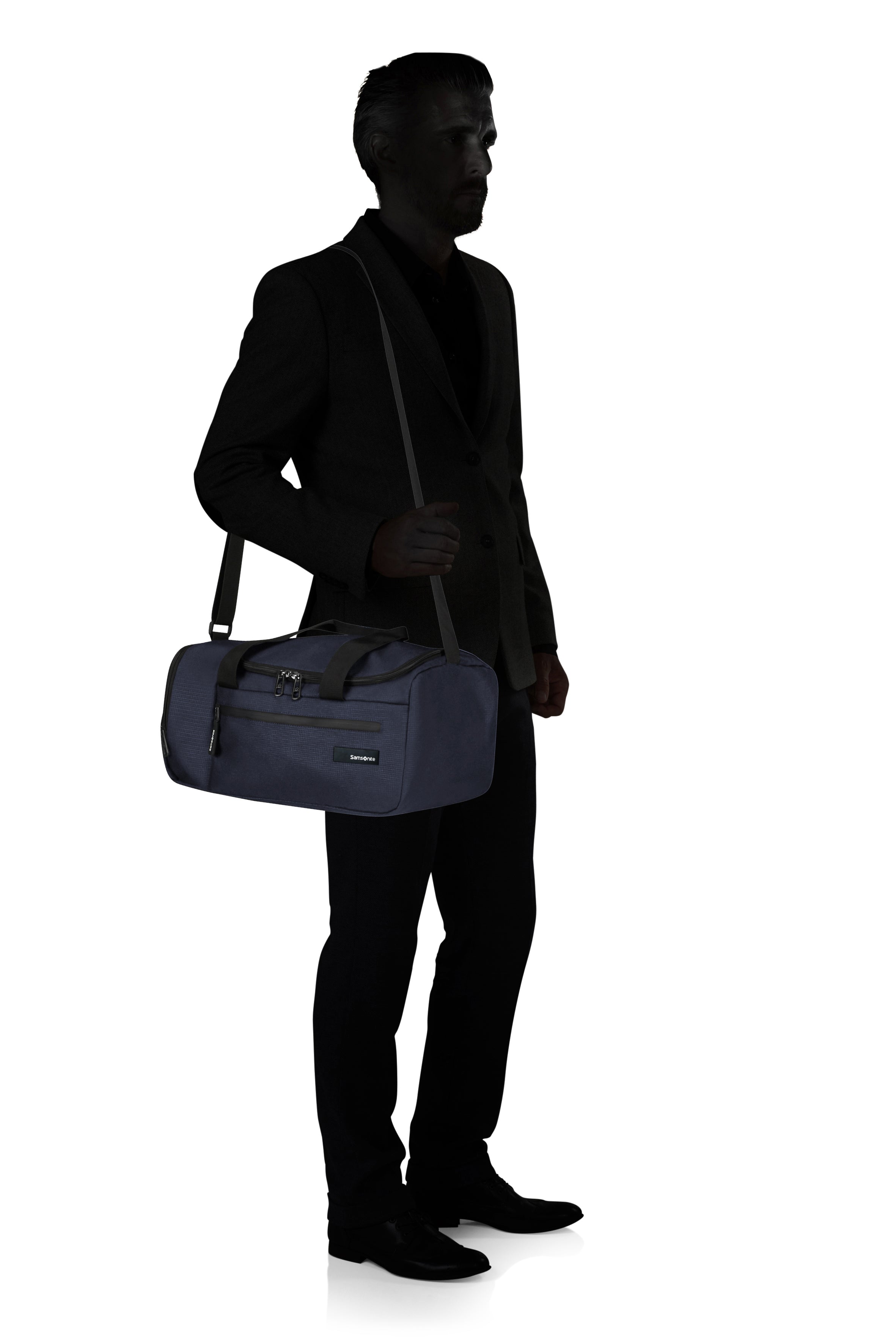 Samsonite Roader Duffle Underseat