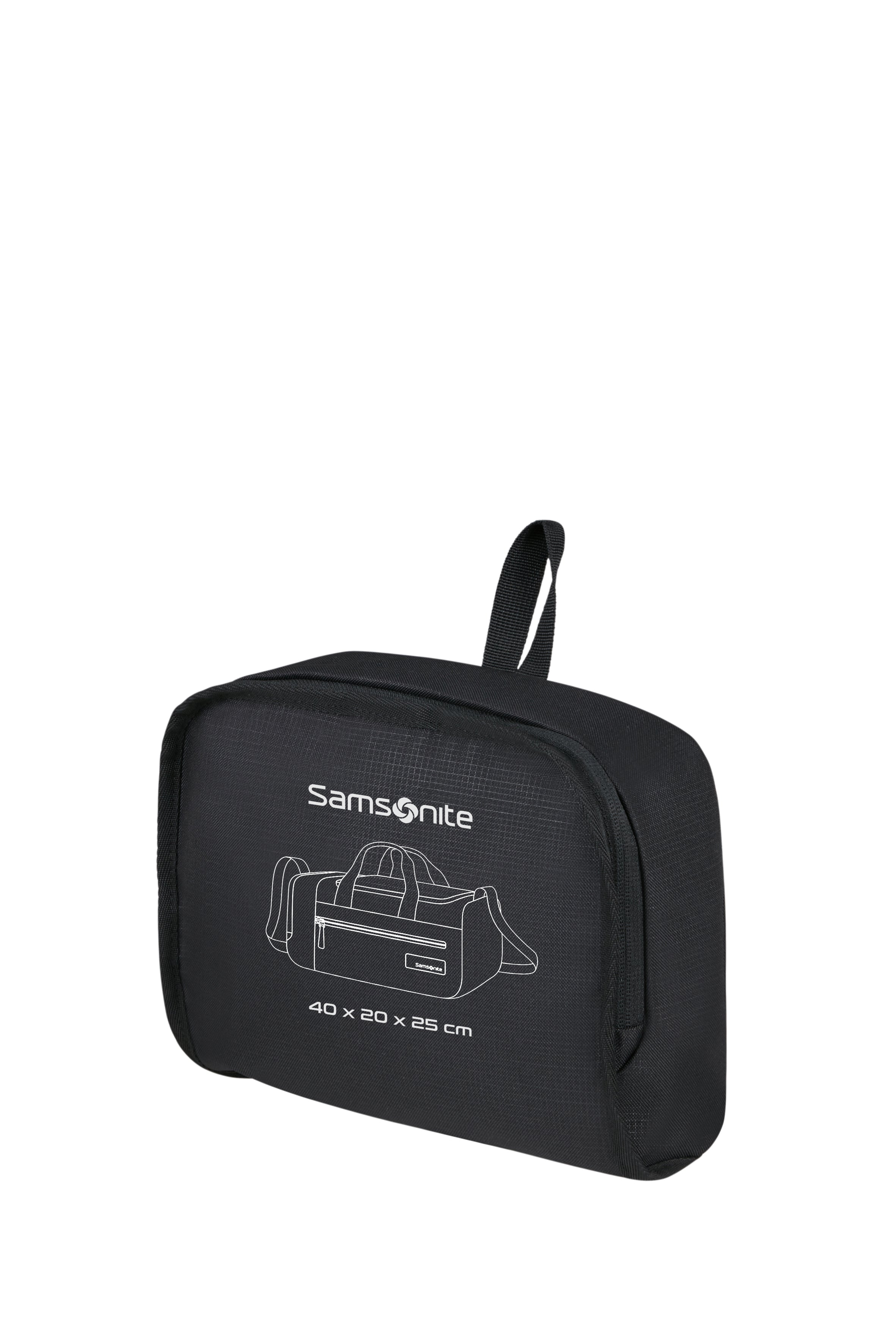 Samsonite Roader Duffle Underseat