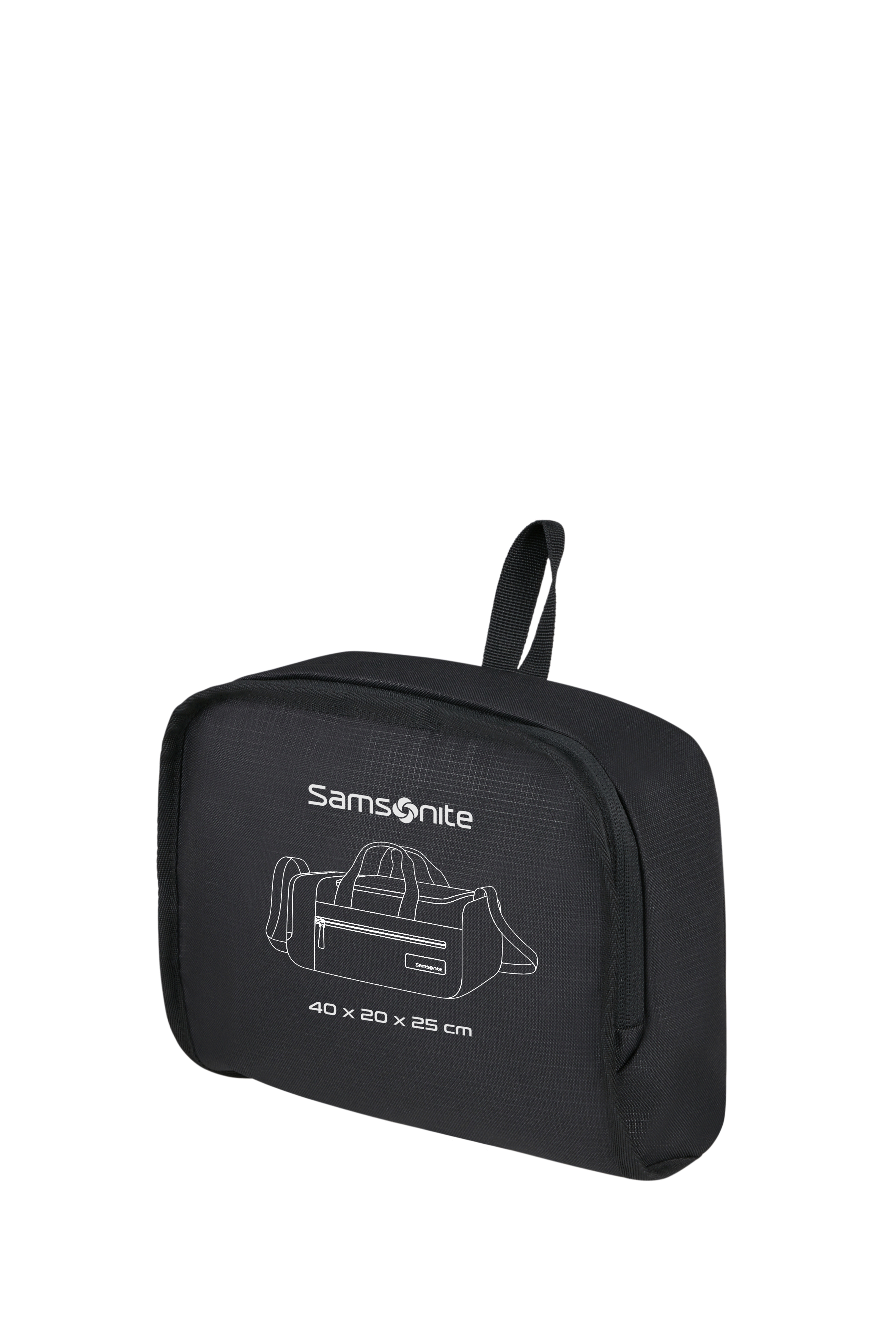 Samsonite Roader Duffle Underseat