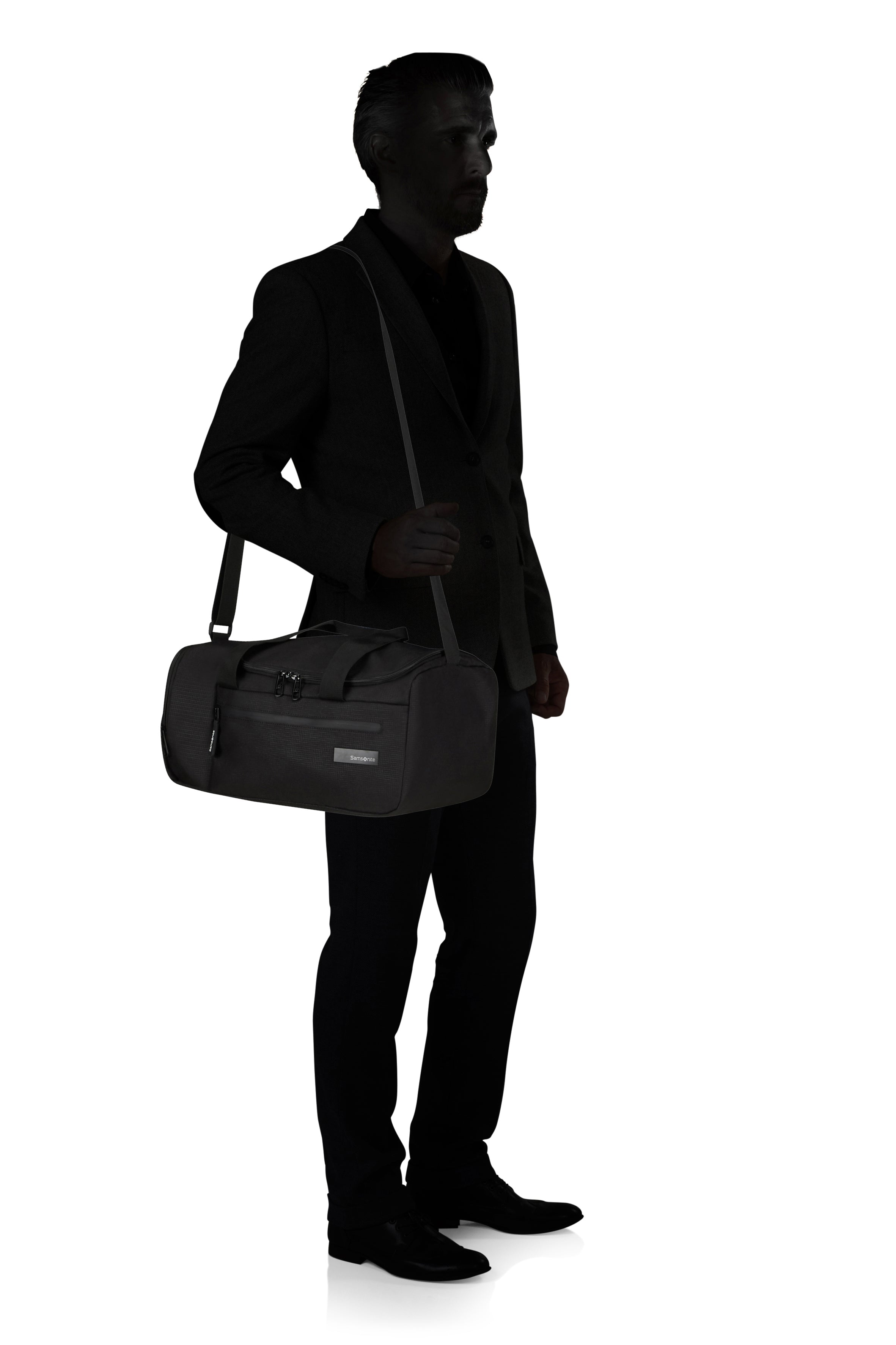 Samsonite Roader Duffle Underseat