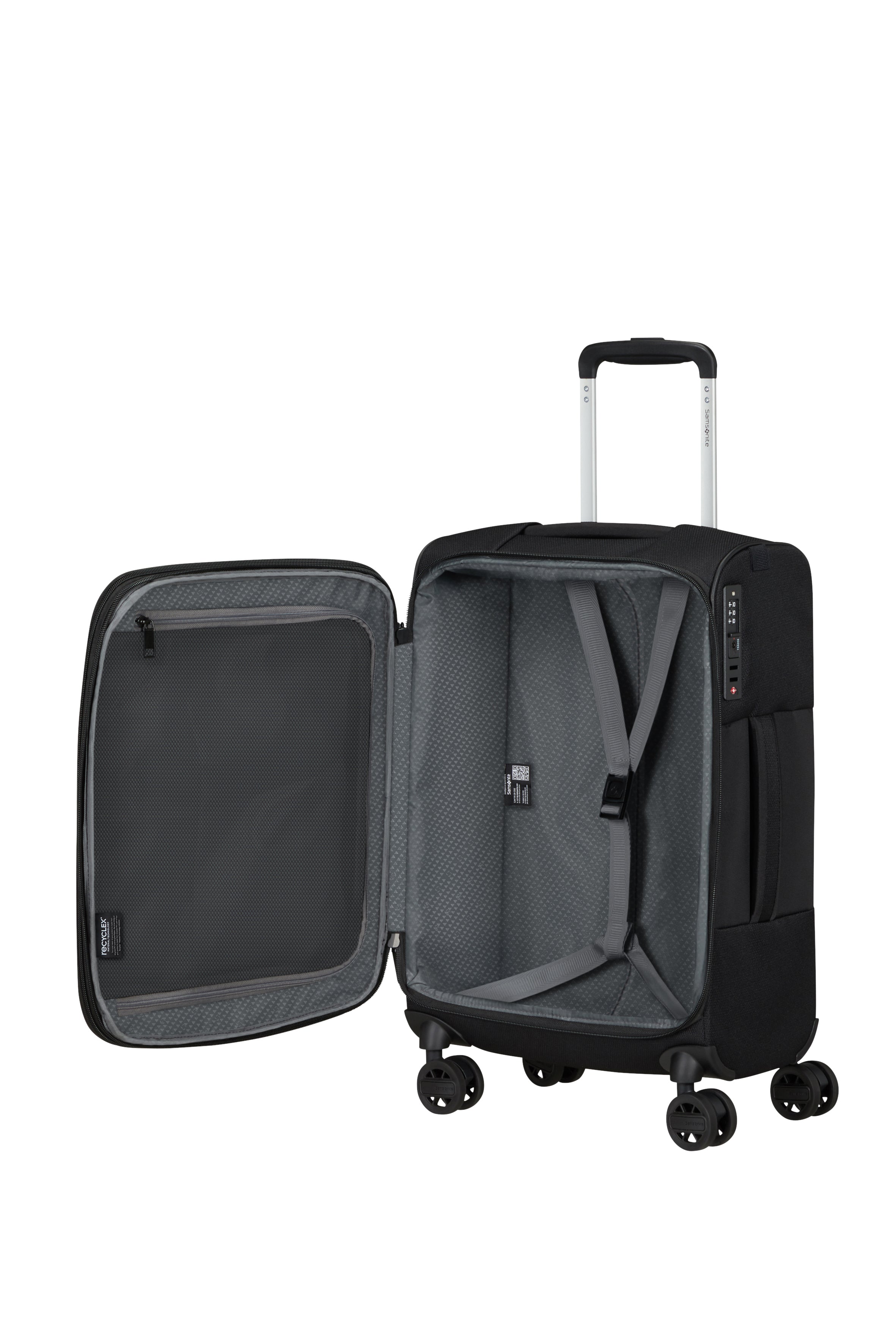 Samsonite Vaycay Cabin 55cm Expandable