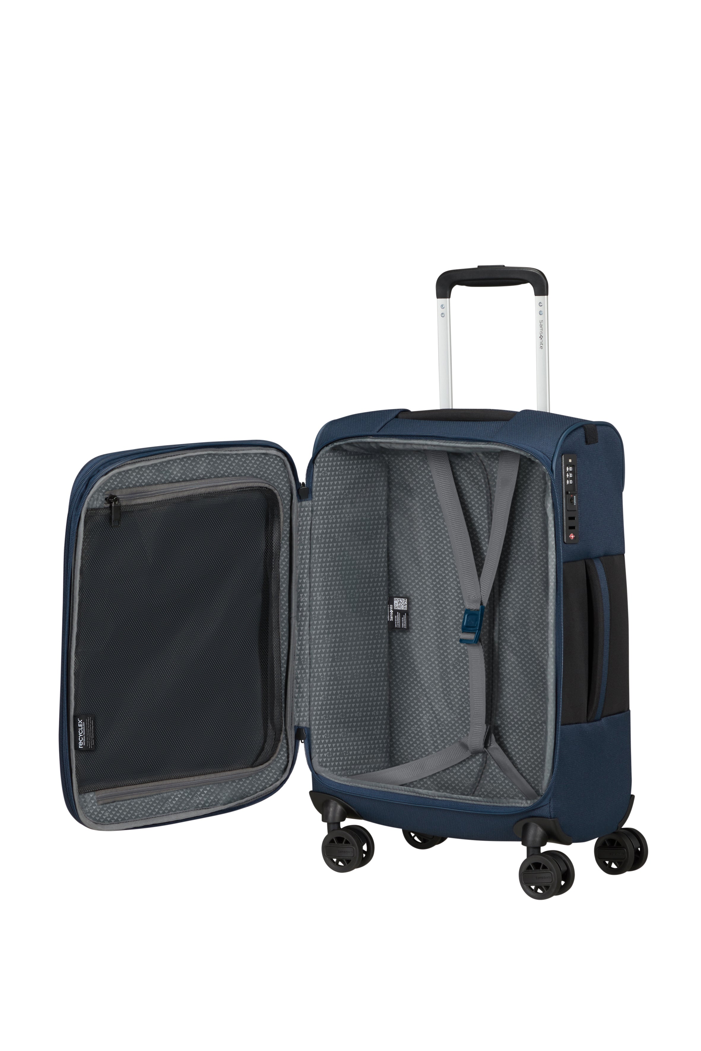 Samsonite Vaycay Cabin 55cm Expandable