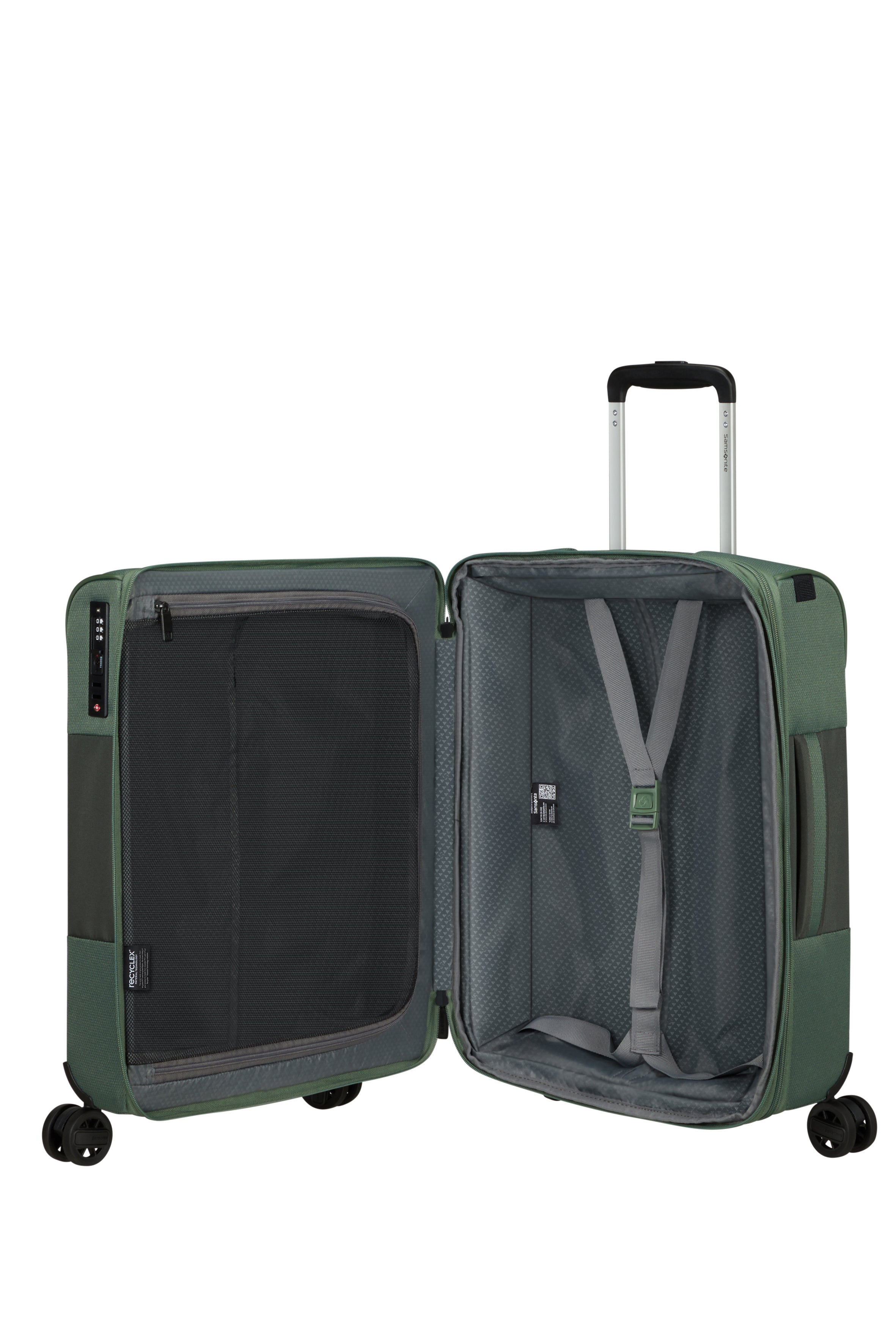 Samsonite Vaycay Cabin 55cm Expandable