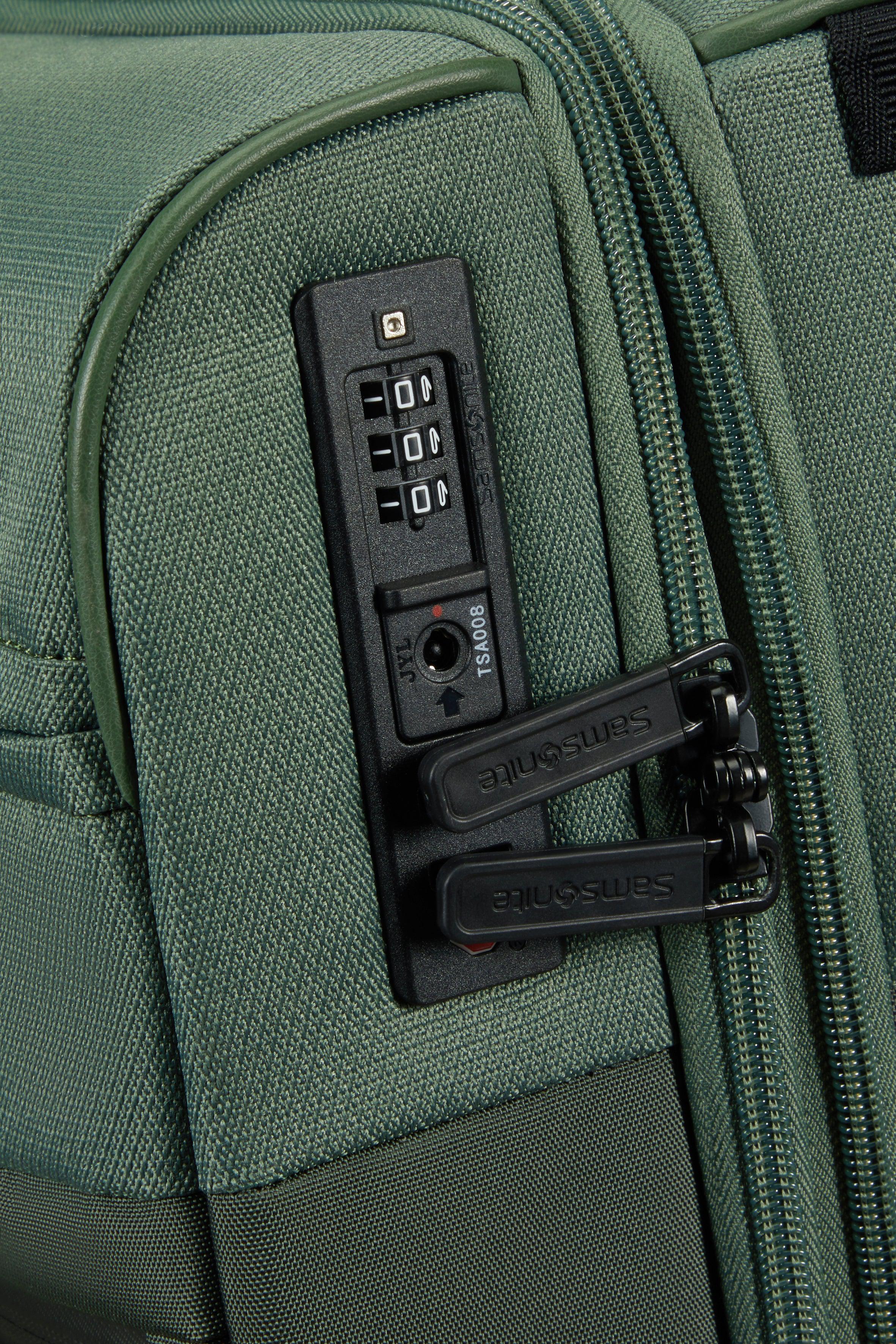 Samsonite Vaycay Cabin 55cm Expandable