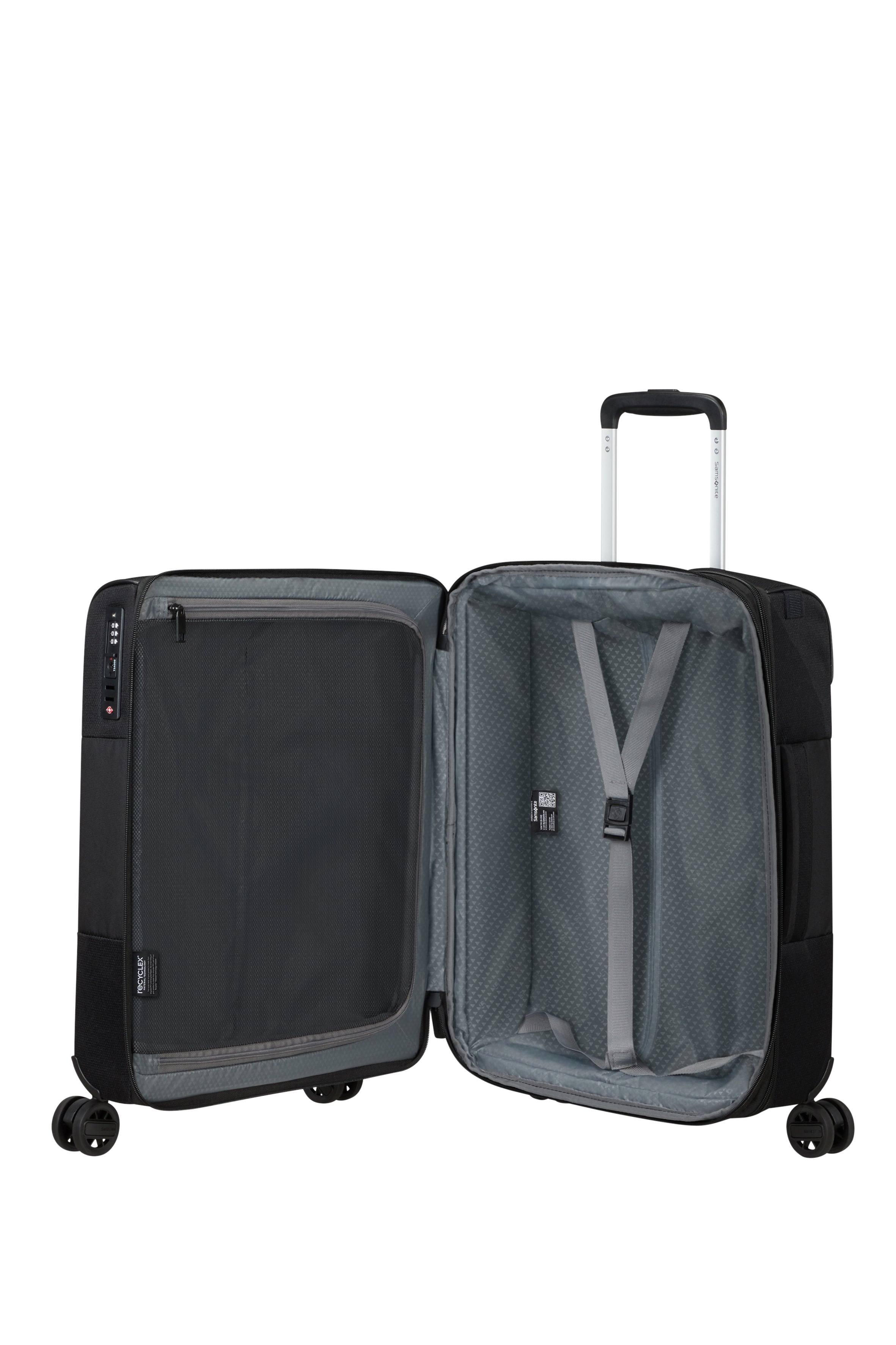Samsonite Vaycay Cabin 55cm Expandable