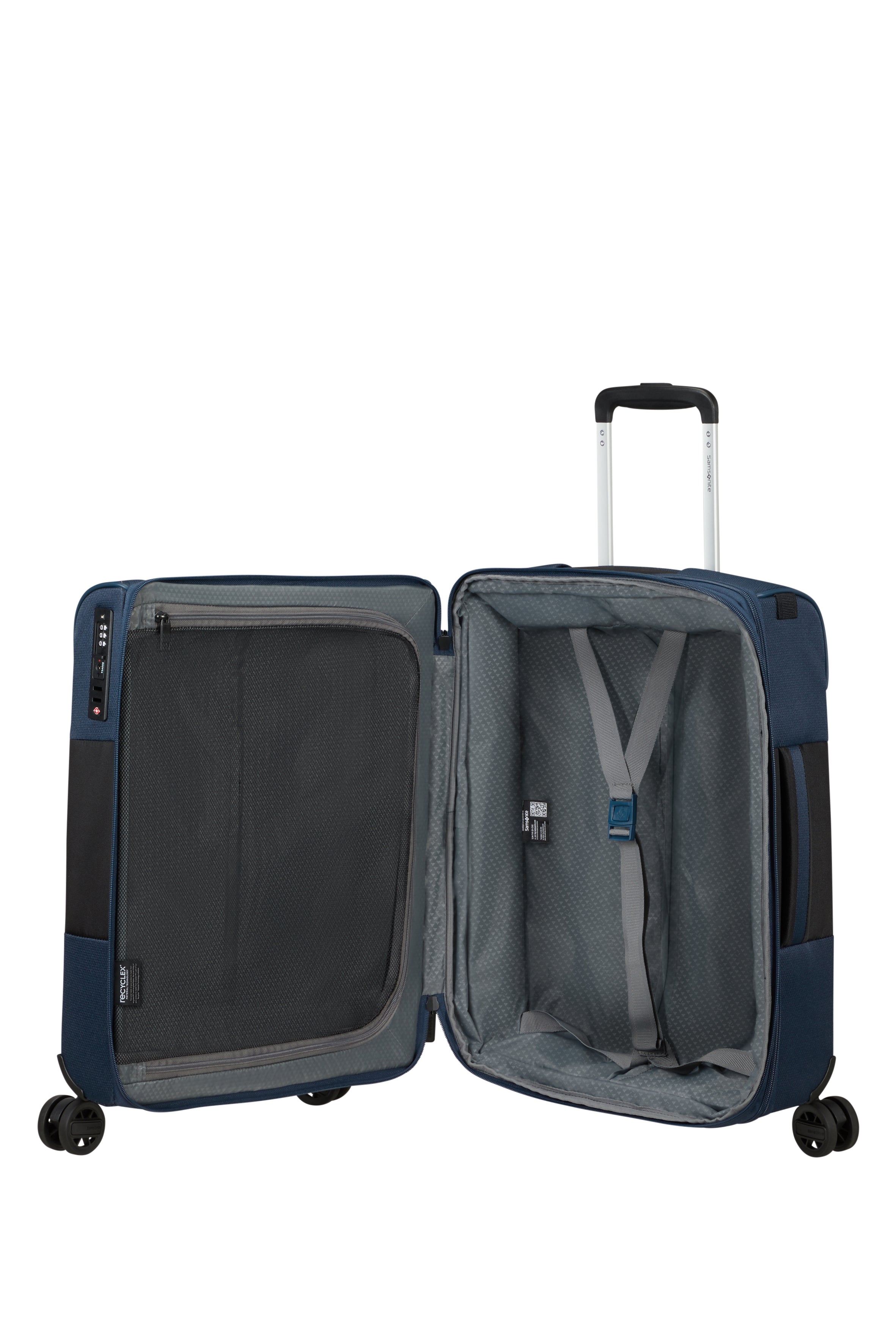 Samsonite Vaycay Cabin 55cm Expandable