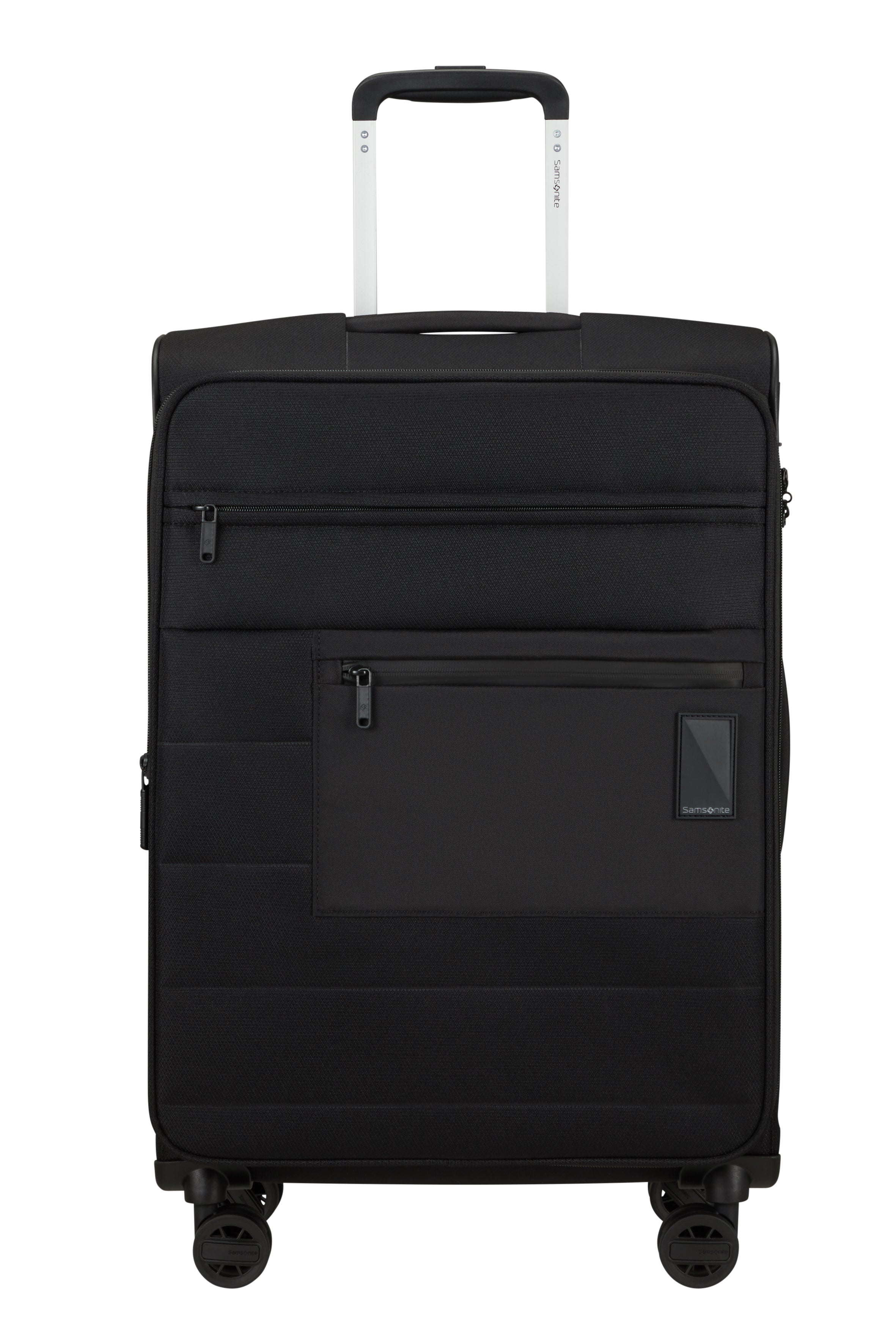 Samsonite Vaycay 4-Wheel 68cm Medium Expandable Recycled Suitcase