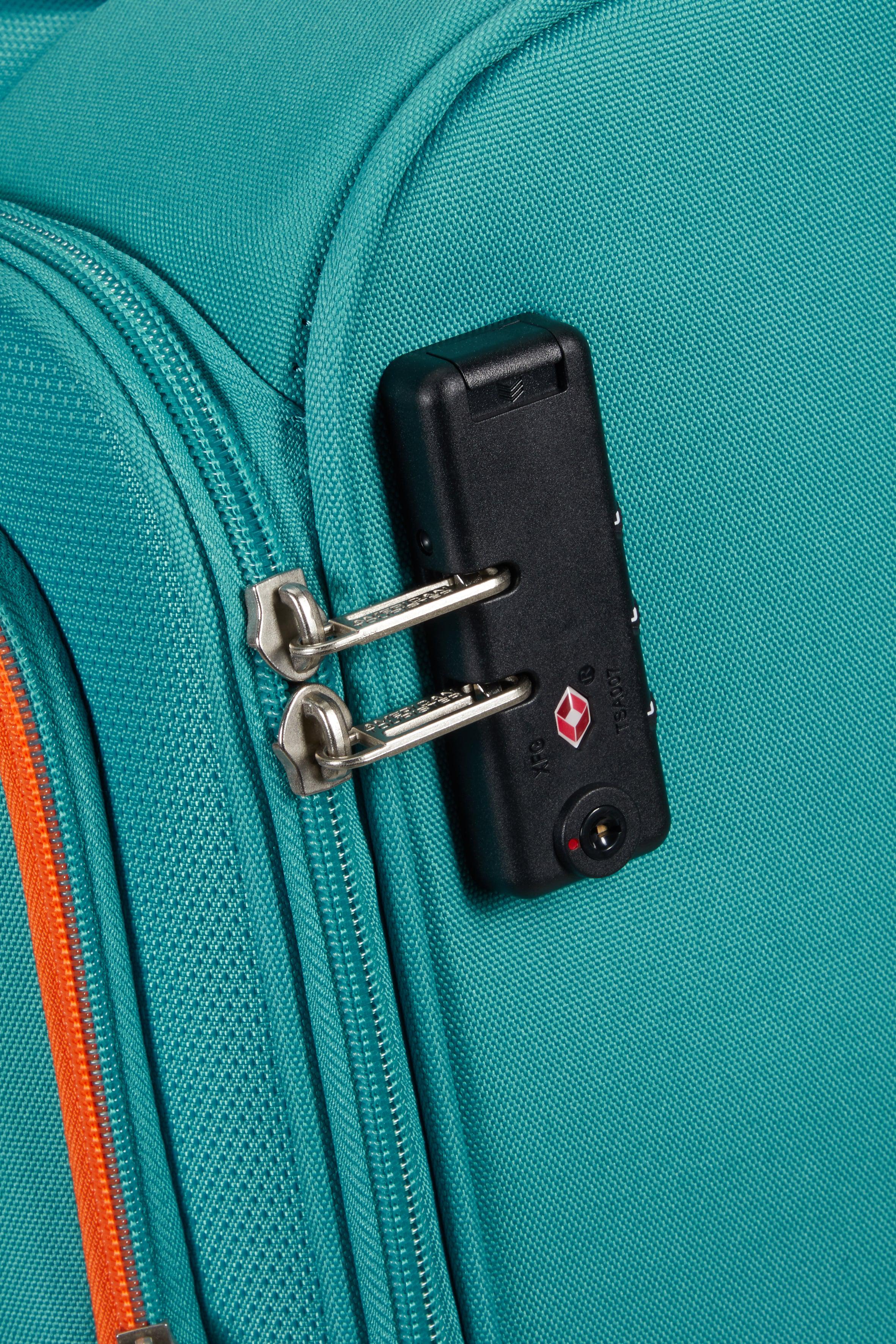 American Tourister Sea Seeker Cabin 55cm