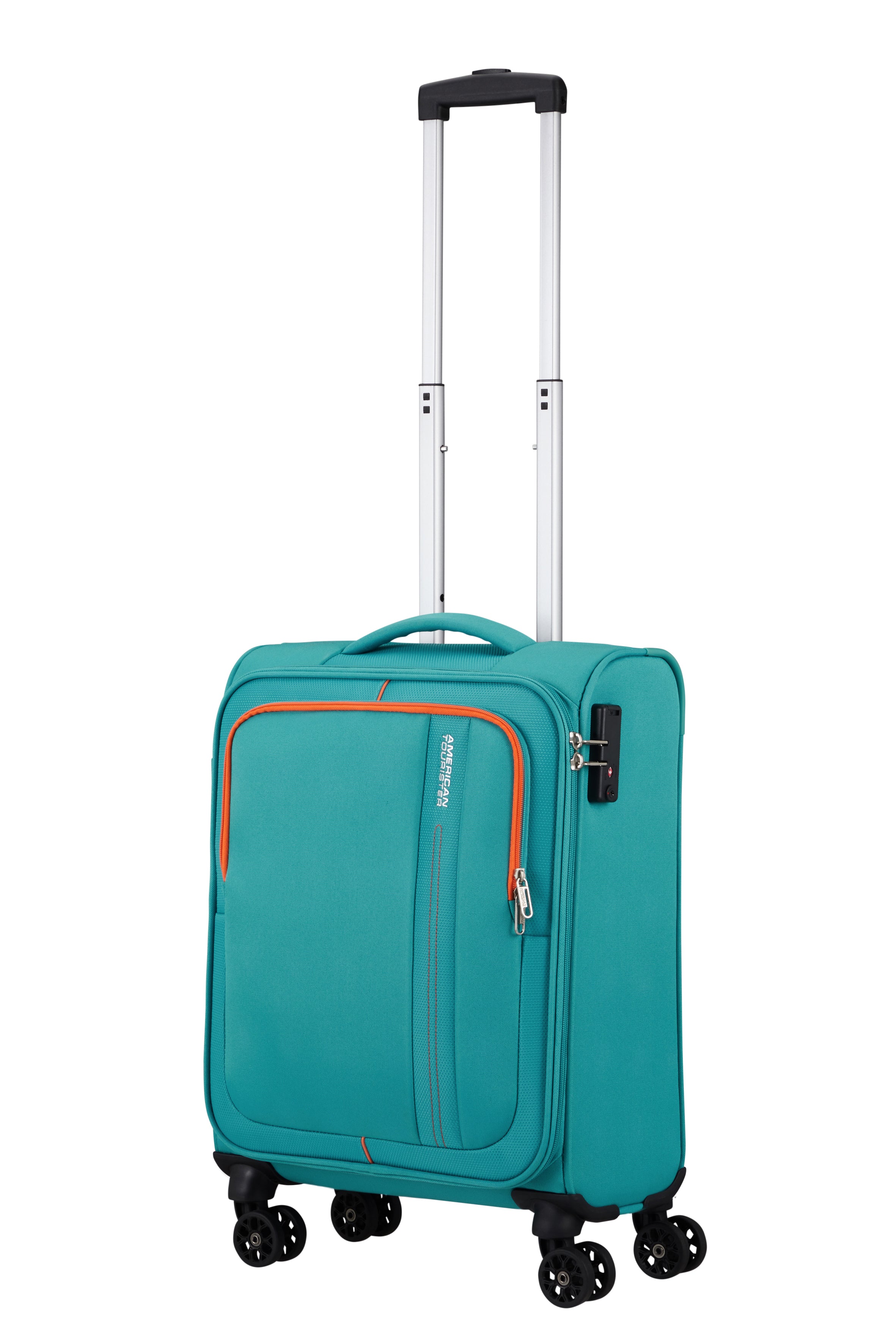 American Tourister Sea Seeker Cabin 55cm