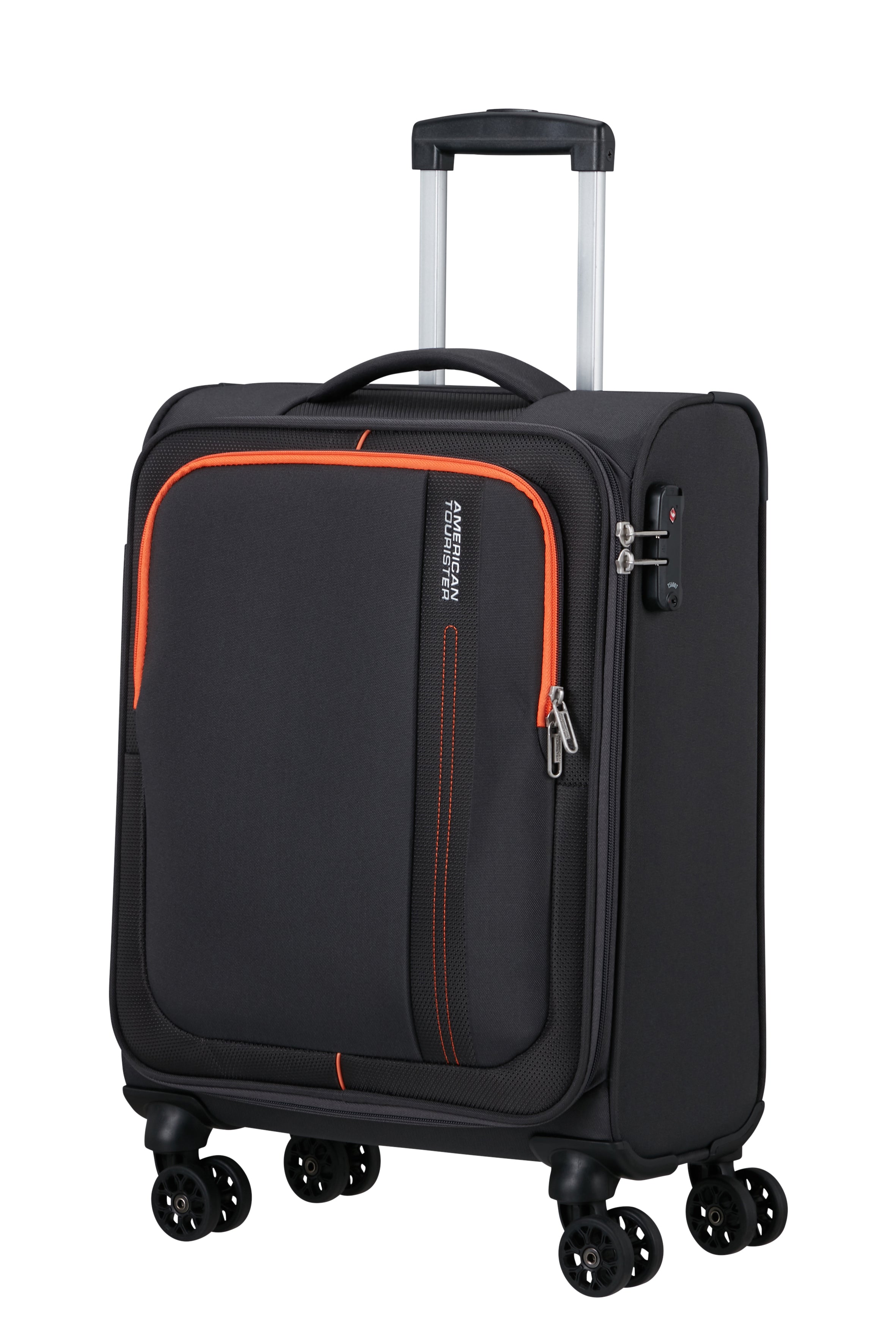 American Tourister Sea Seeker Cabin 55cm