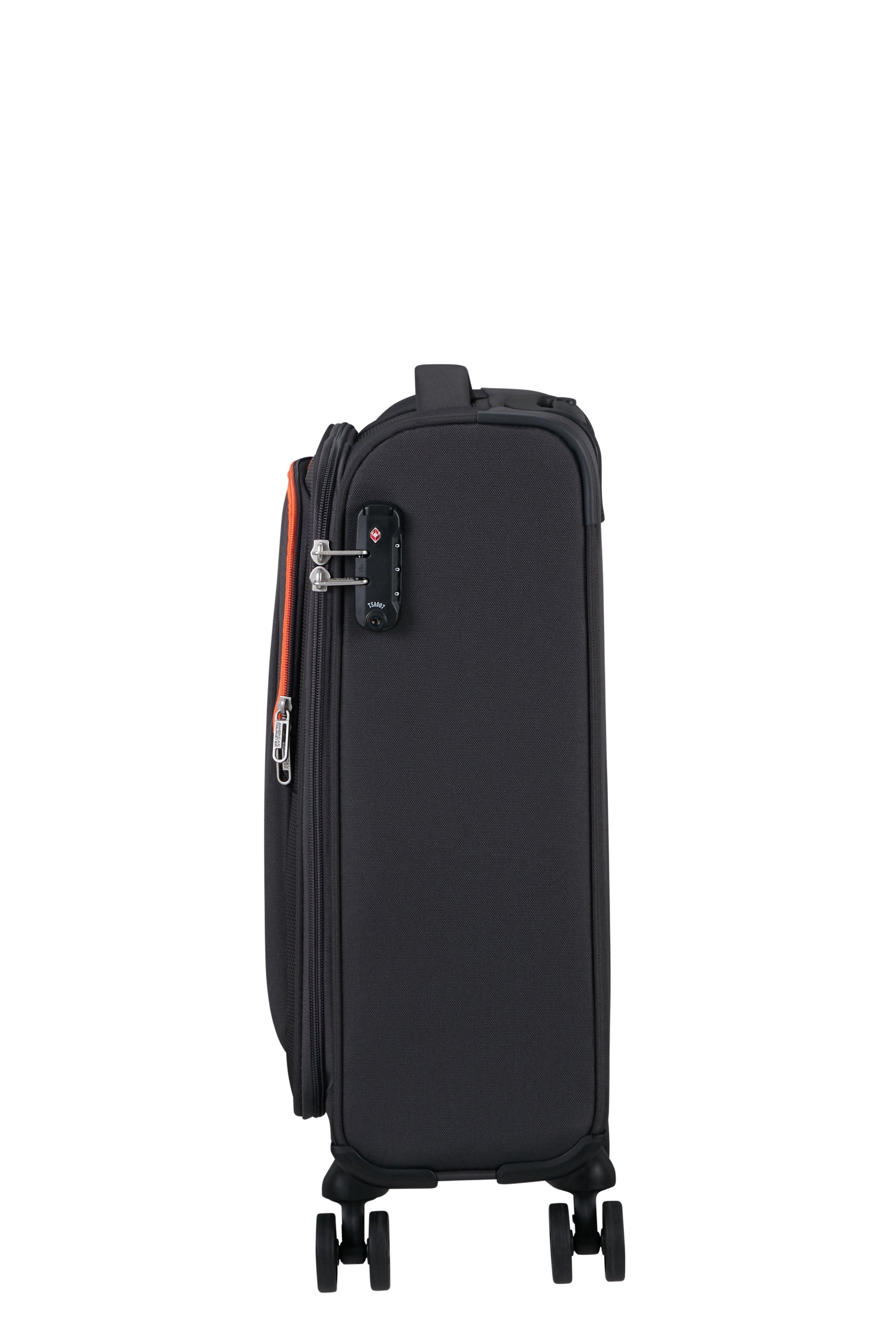 American Tourister Sea Seeker Cabin 55cm