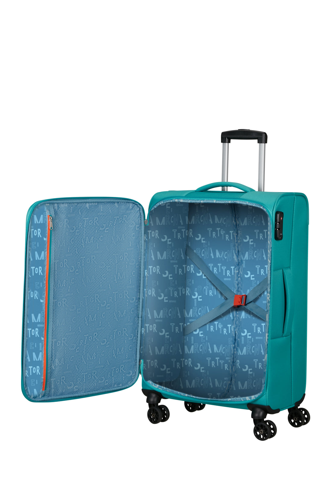 American Tourister Sea Seeker 68cm