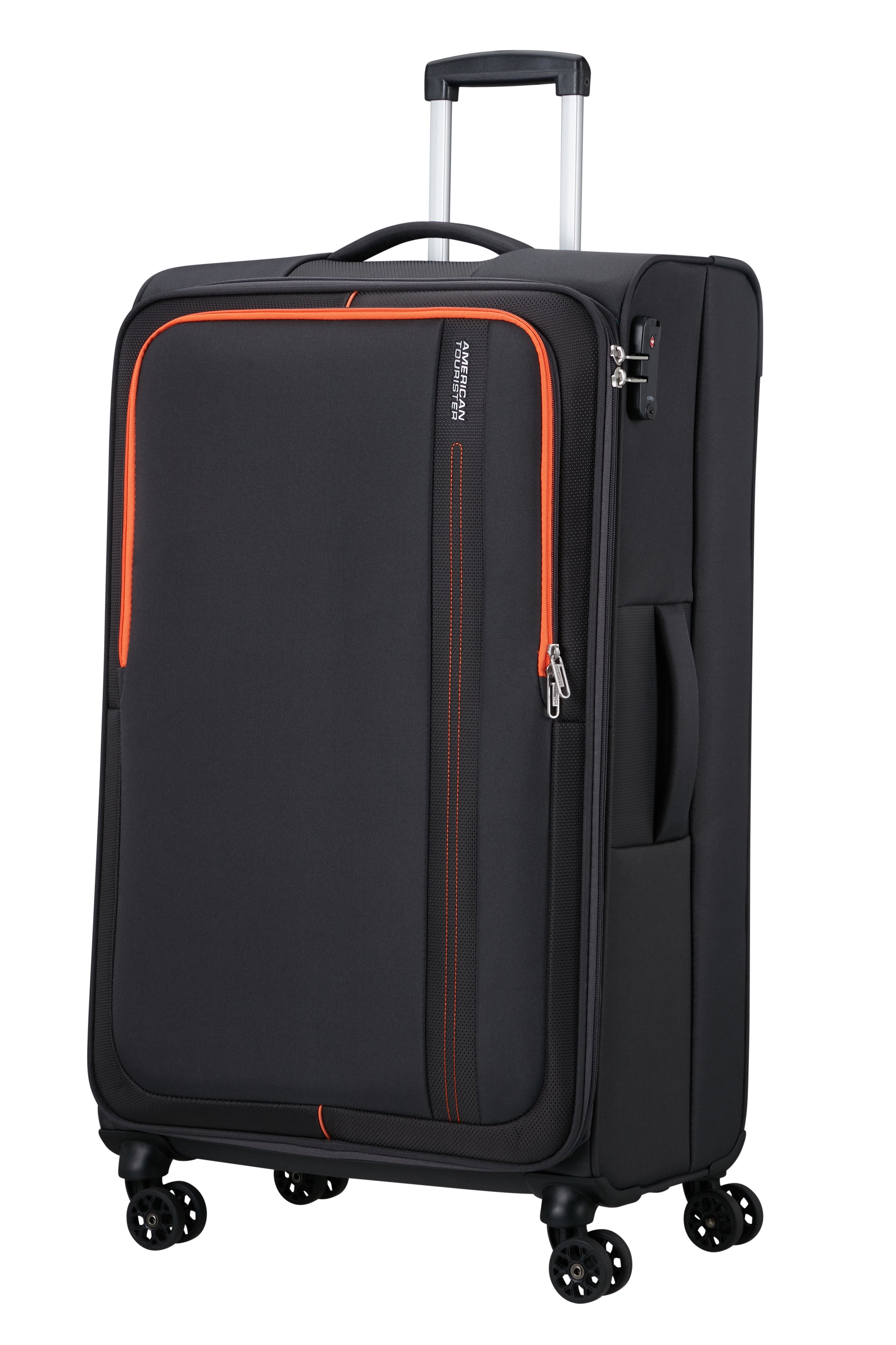 American Tourister Sea Seeker 80cm
