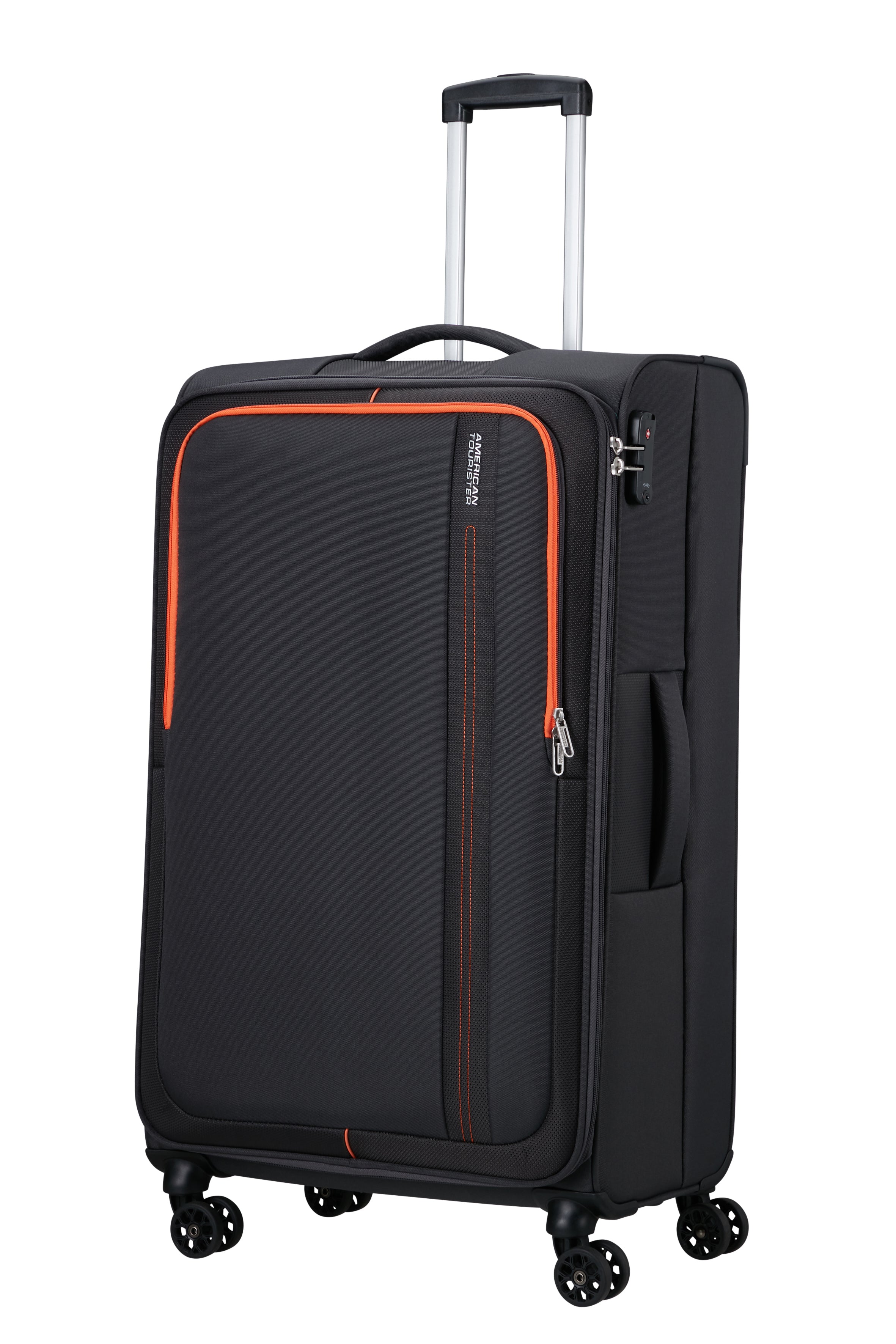 American Tourister Sea Seeker 80cm