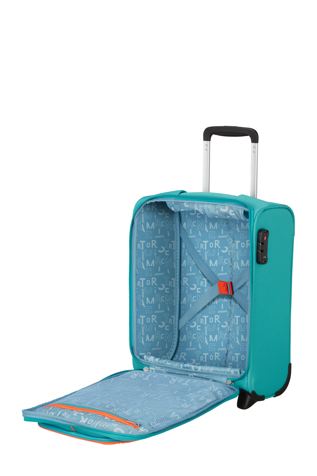 American Tourister Sea Seeker Underseater 45cm - Easy Jet size
