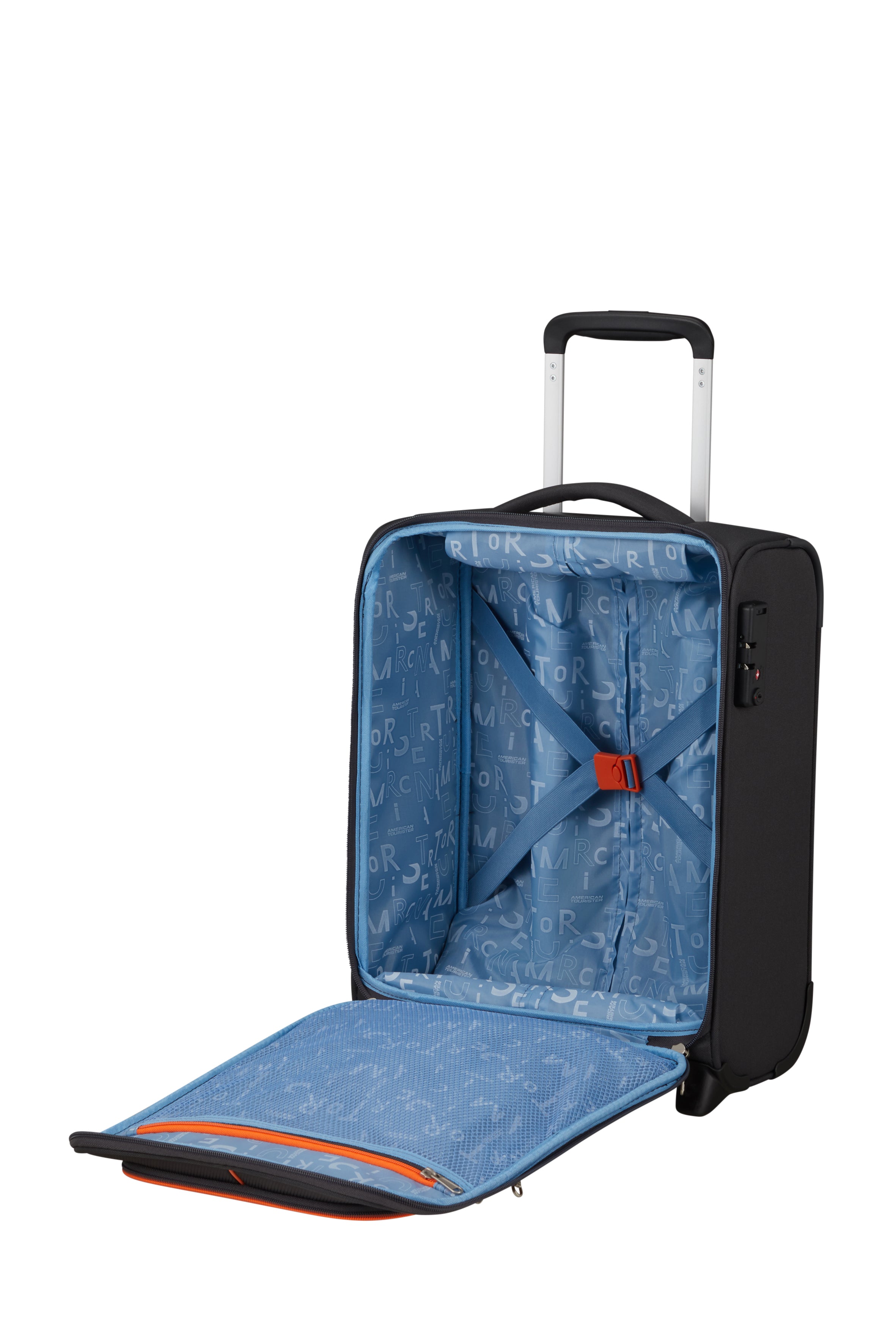 American Tourister Sea Seeker Underseater 45cm - Easy Jet size