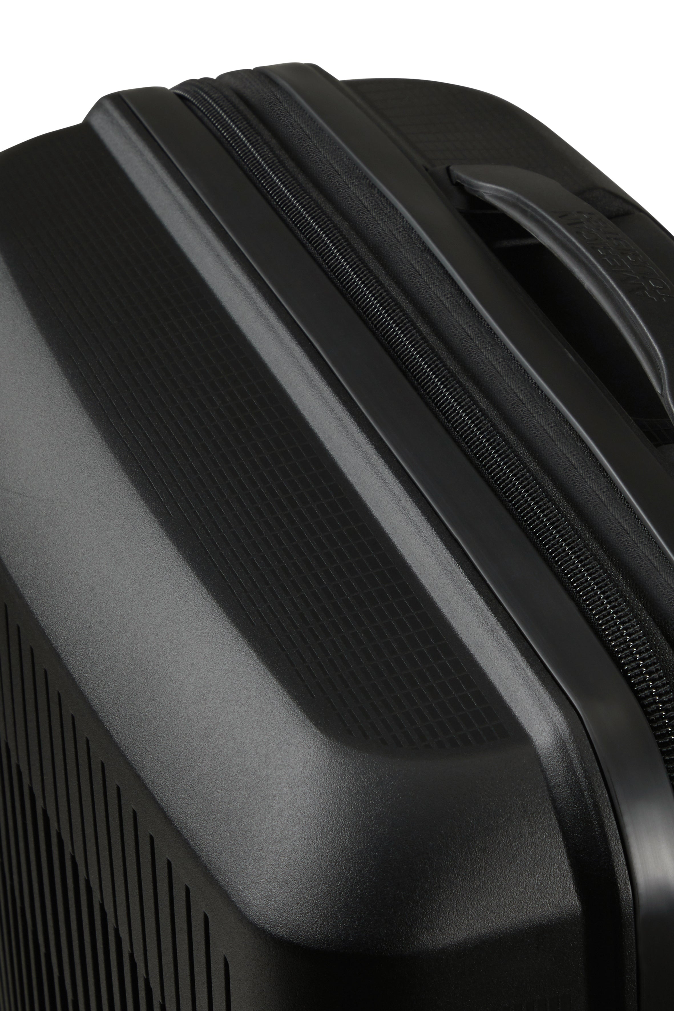 American Tourister Aerostep Cabin 55cm Expandable Spinner