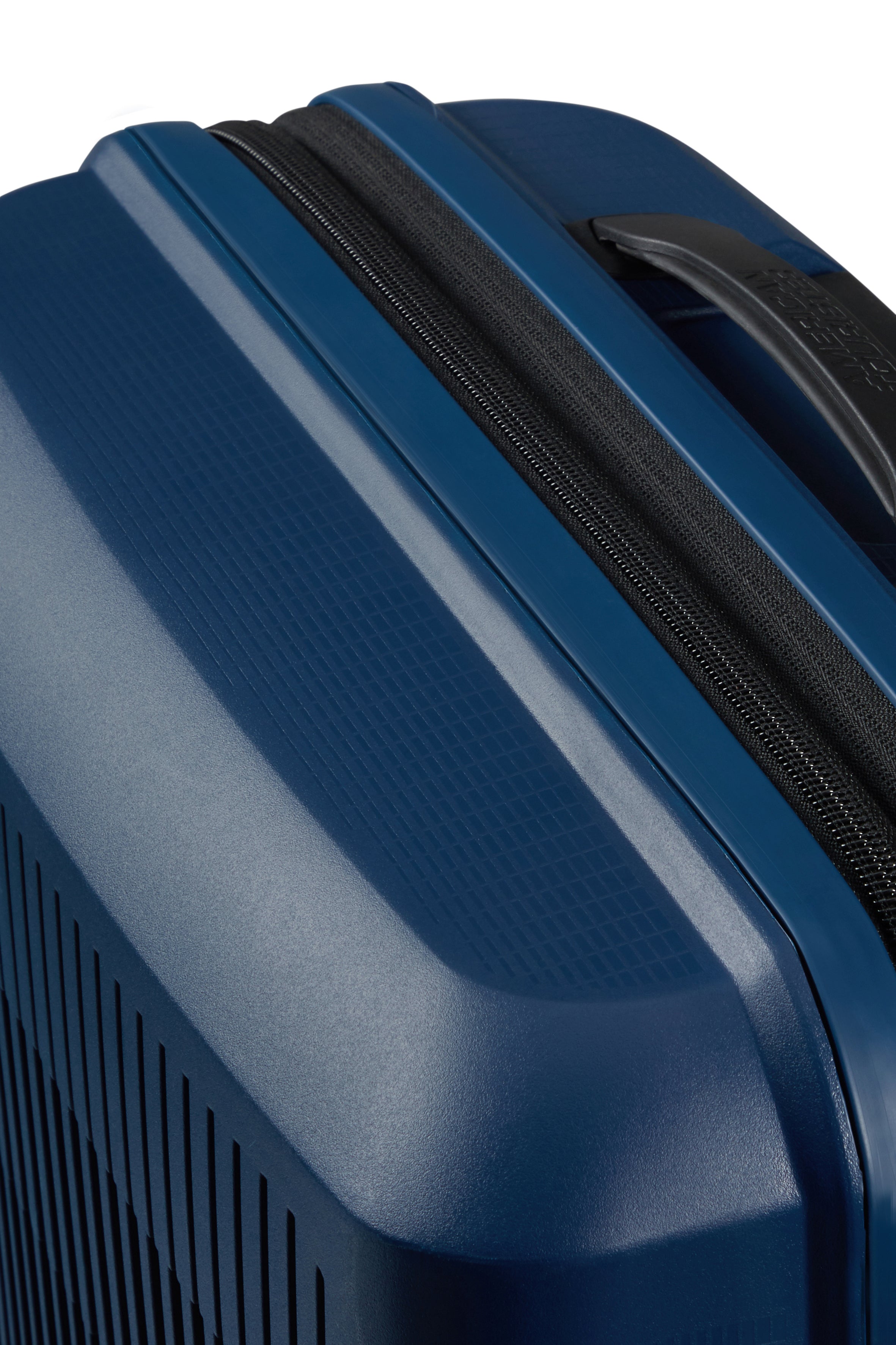 American Tourister Aerostep Cabin 55cm Expandable Spinner