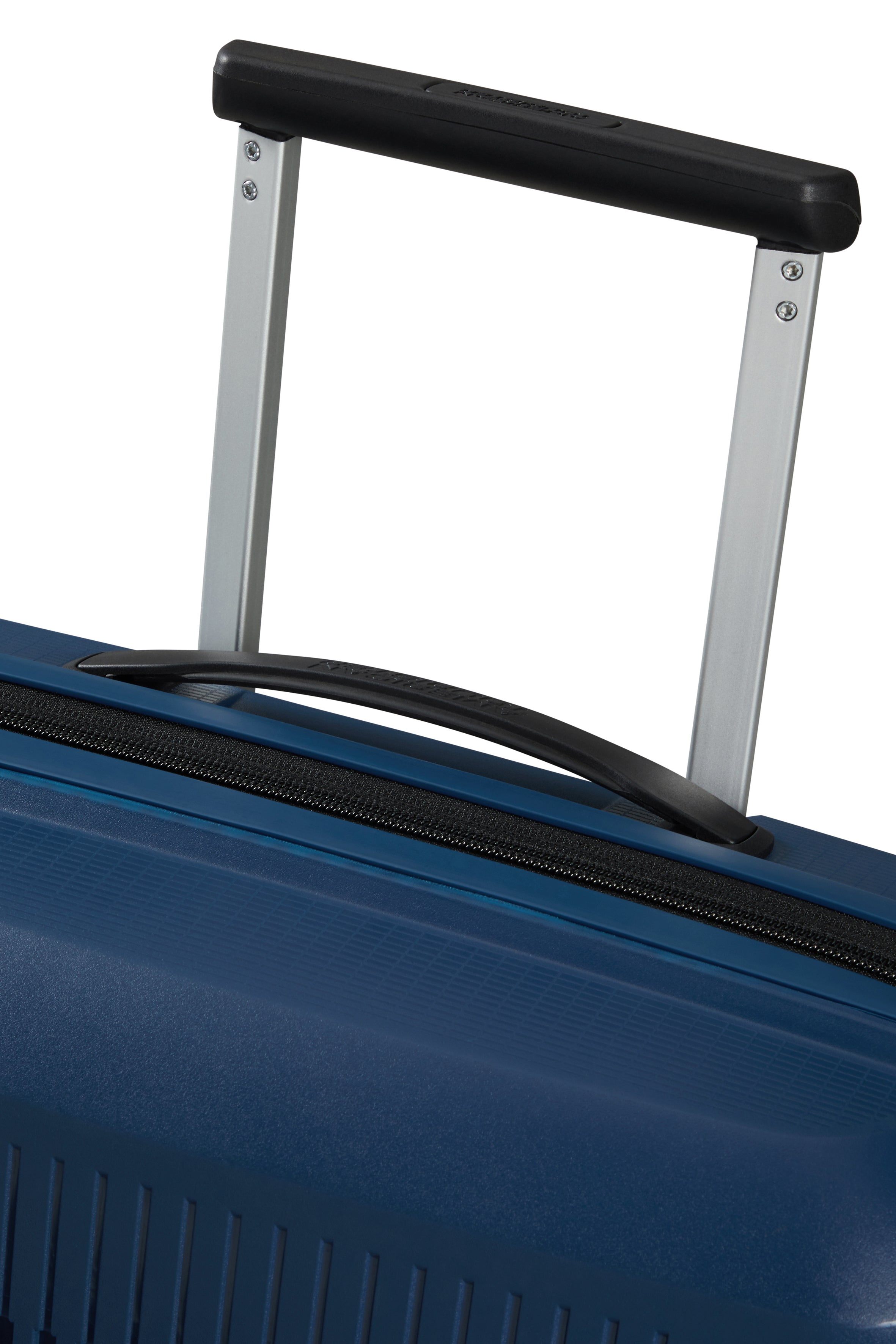 American Tourister Aerostep Cabin 55cm Expandable Spinner