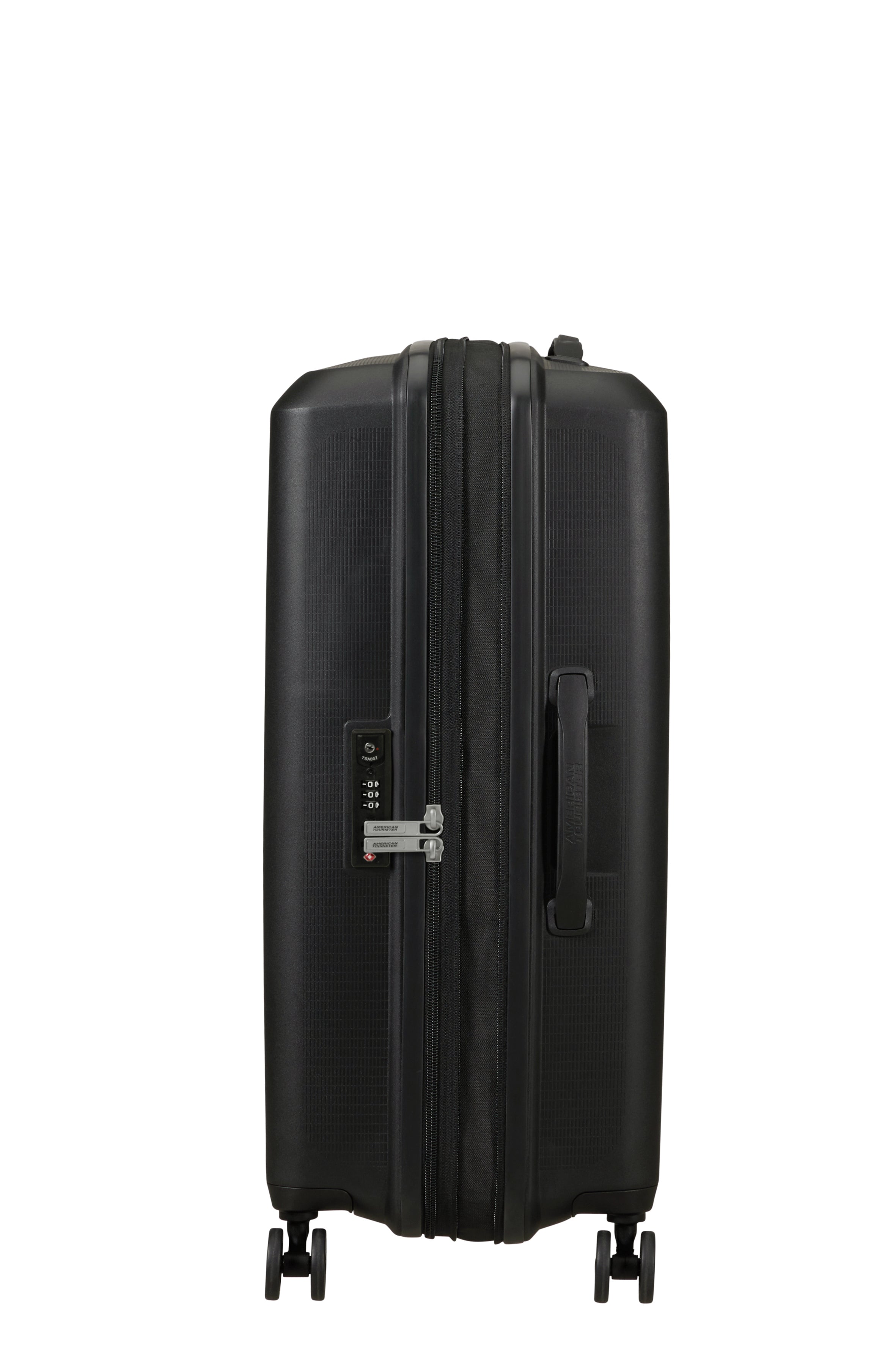 American Tourister Aerostep 67cm Expandable Spinner