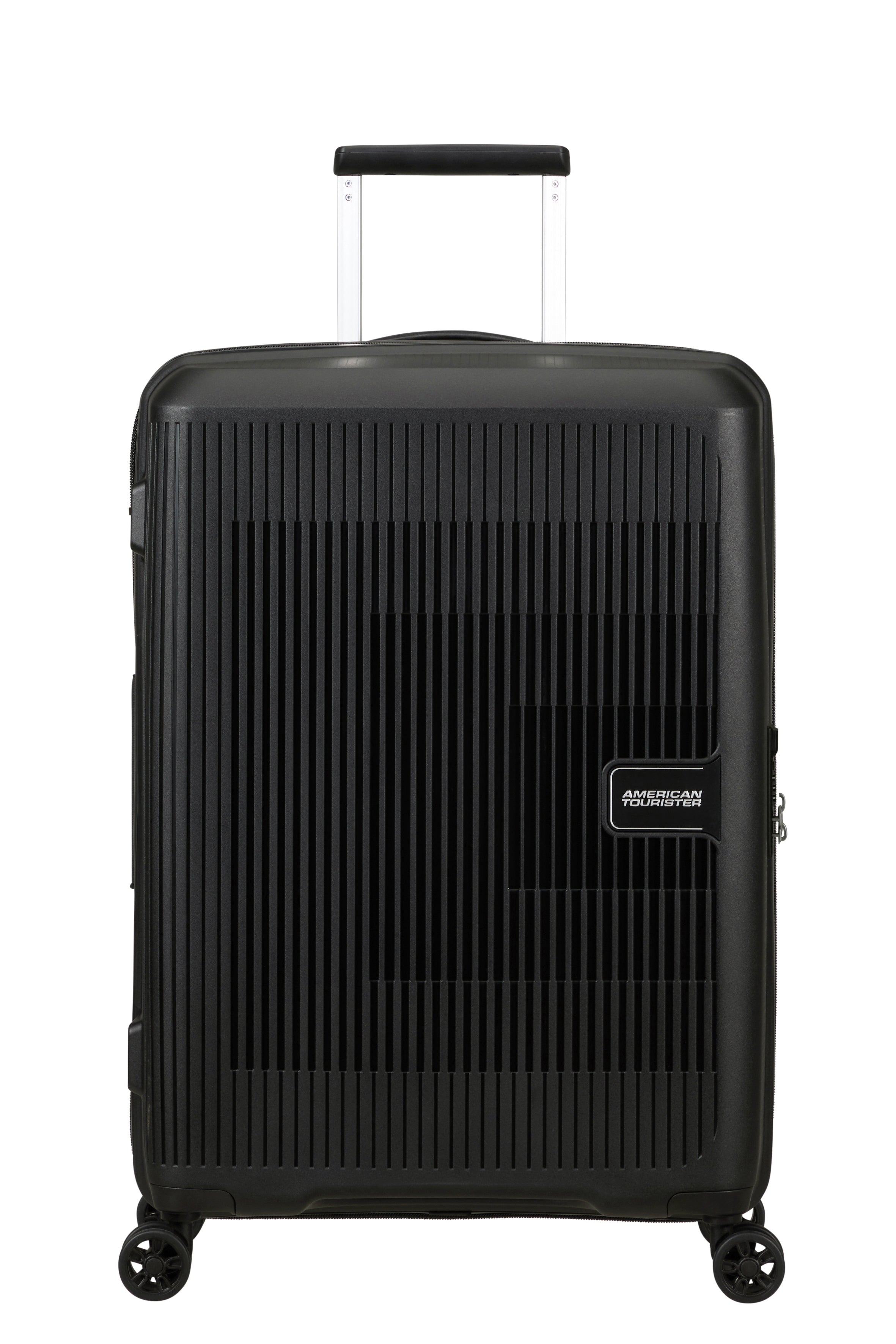 American Tourister Aerostep 67cm Expandable Spinner