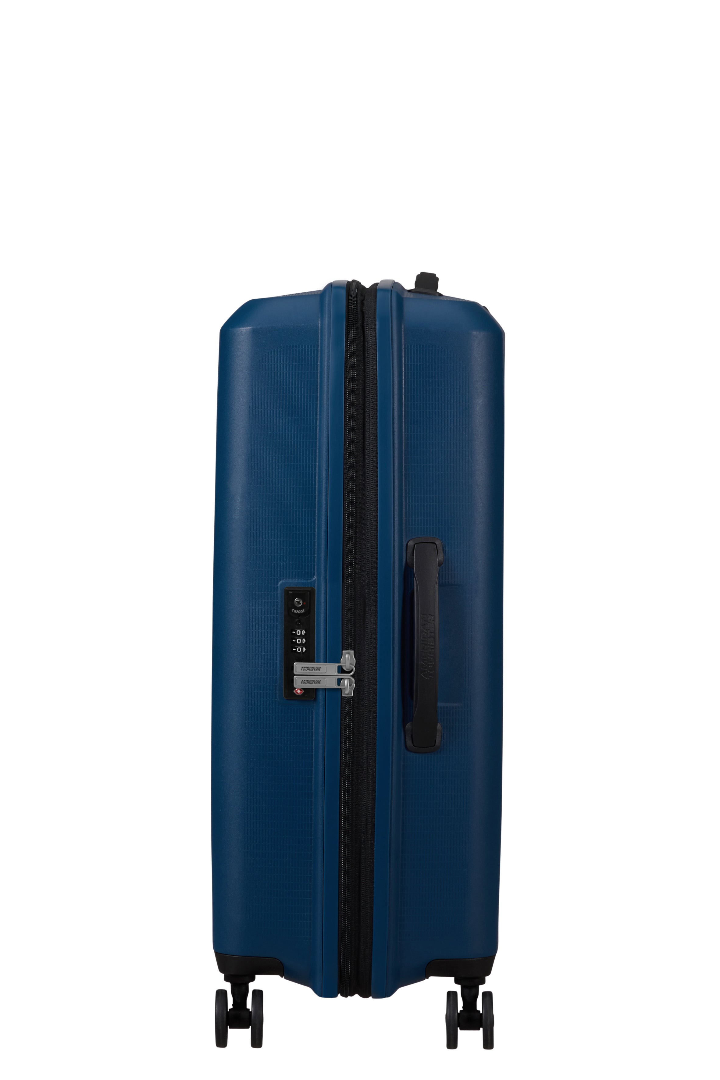 American Tourister Aerostep 67cm Expandable Spinner