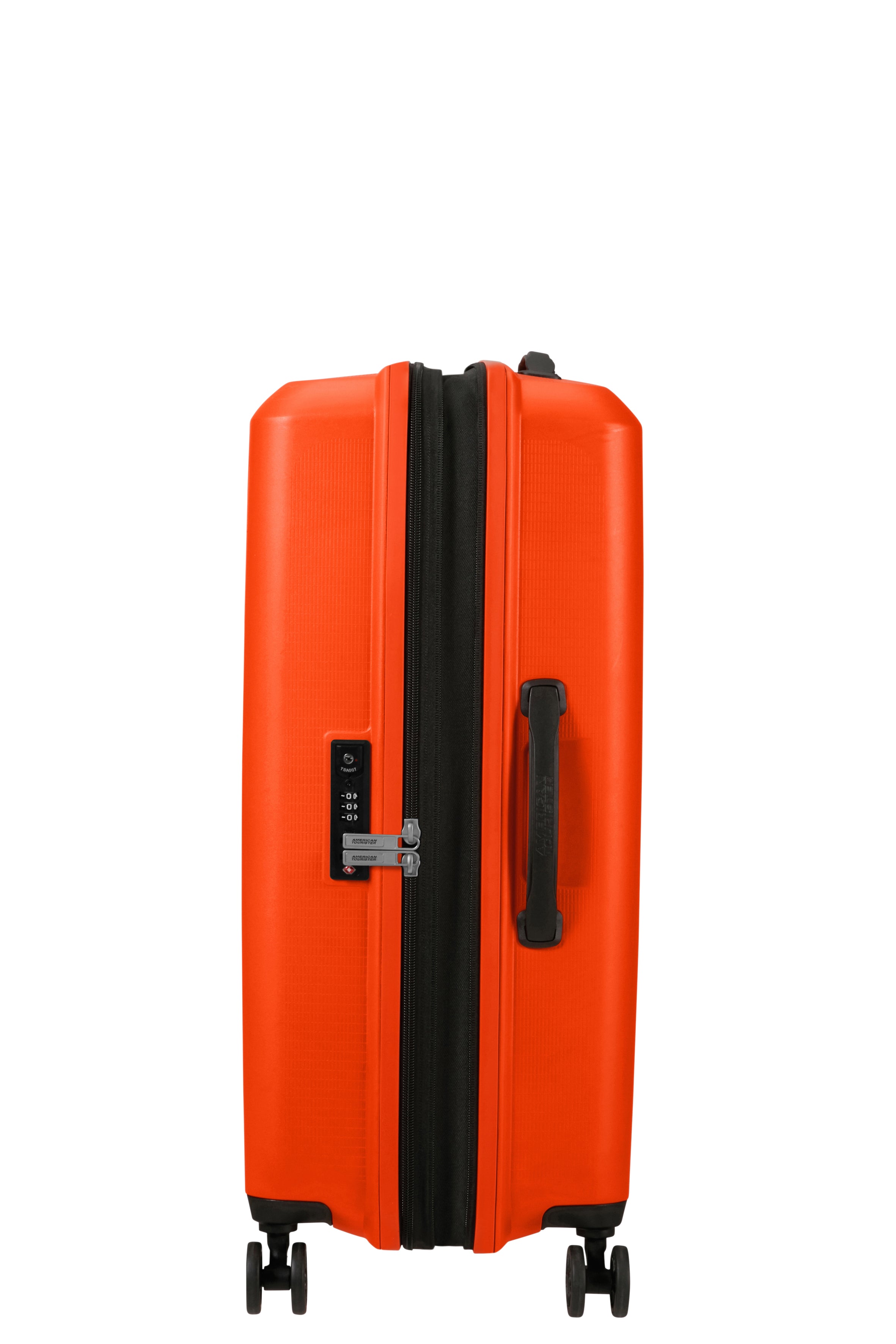 American Tourister Aerostep 67cm Expandable Spinner