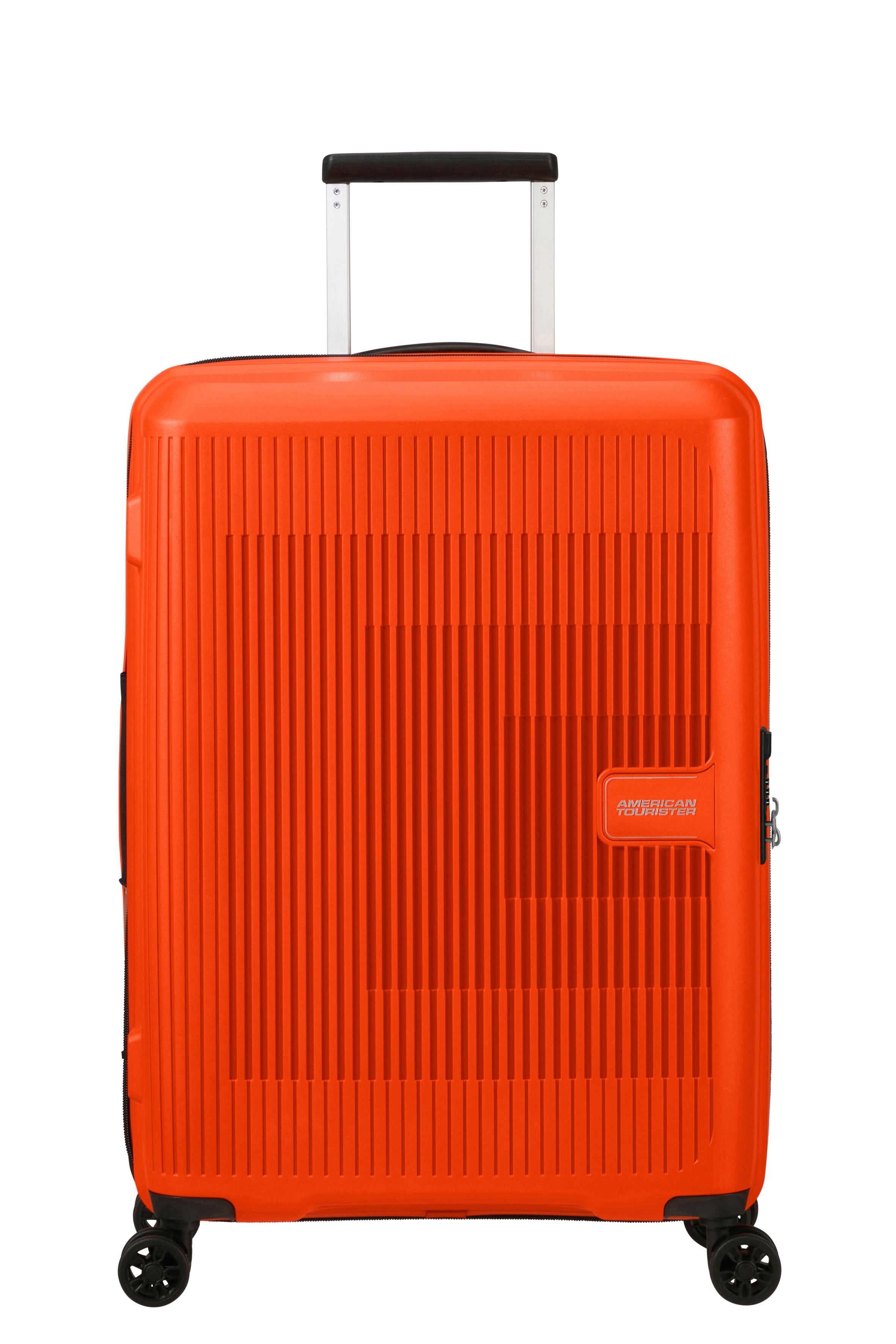 American Tourister Aerostep 67cm Expandable Spinner