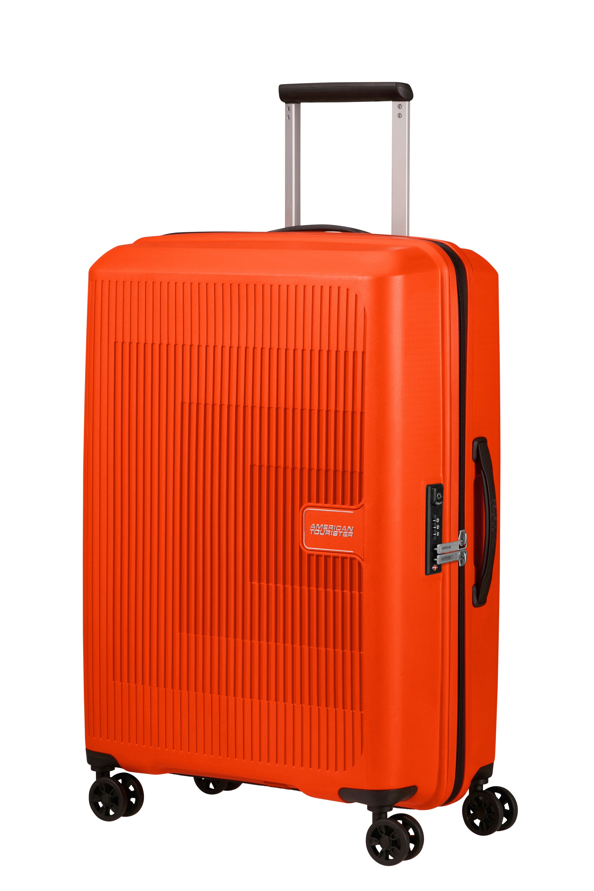American Tourister Aerostep 67cm Expandable Spinner