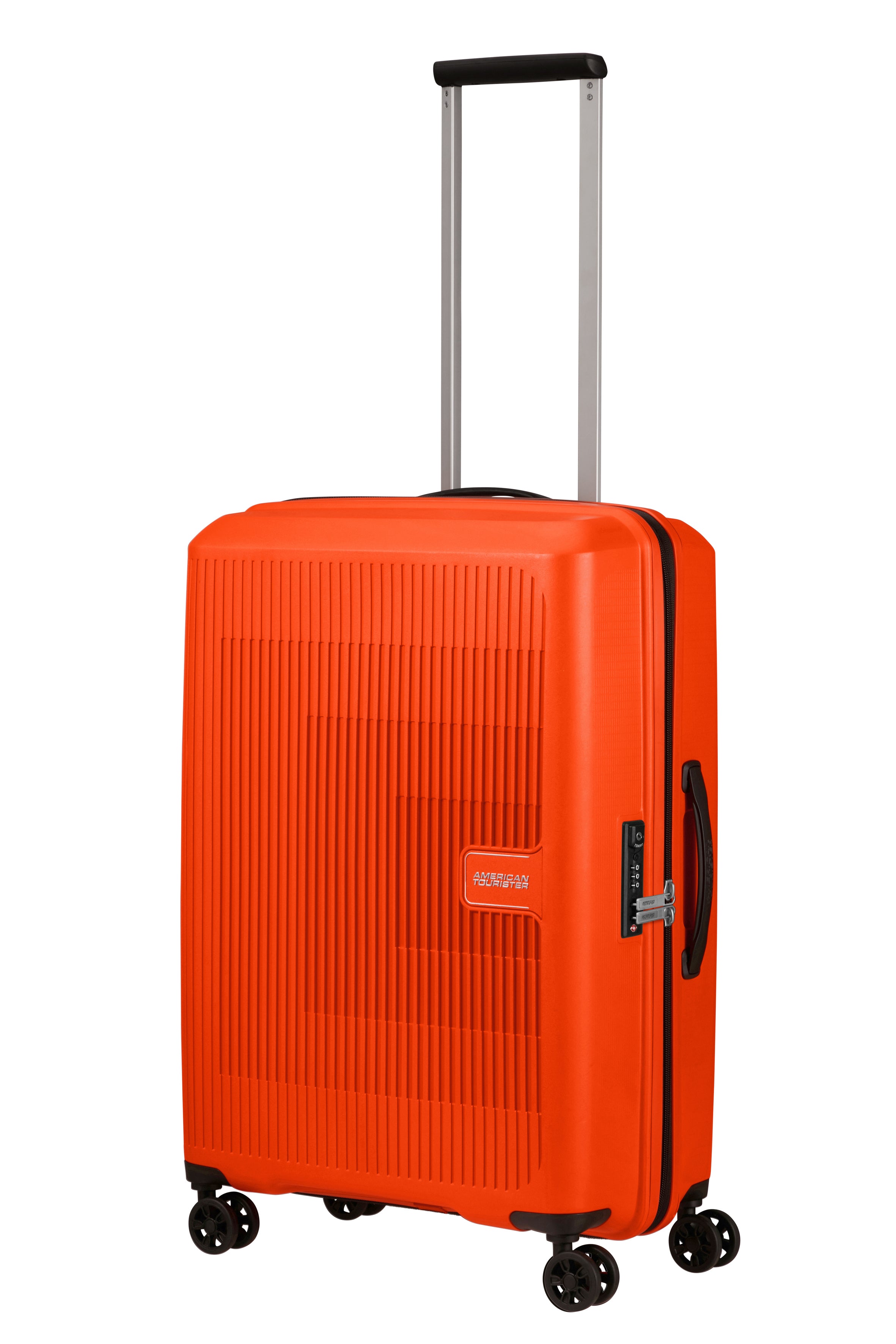 American Tourister Aerostep 67cm Expandable Spinner