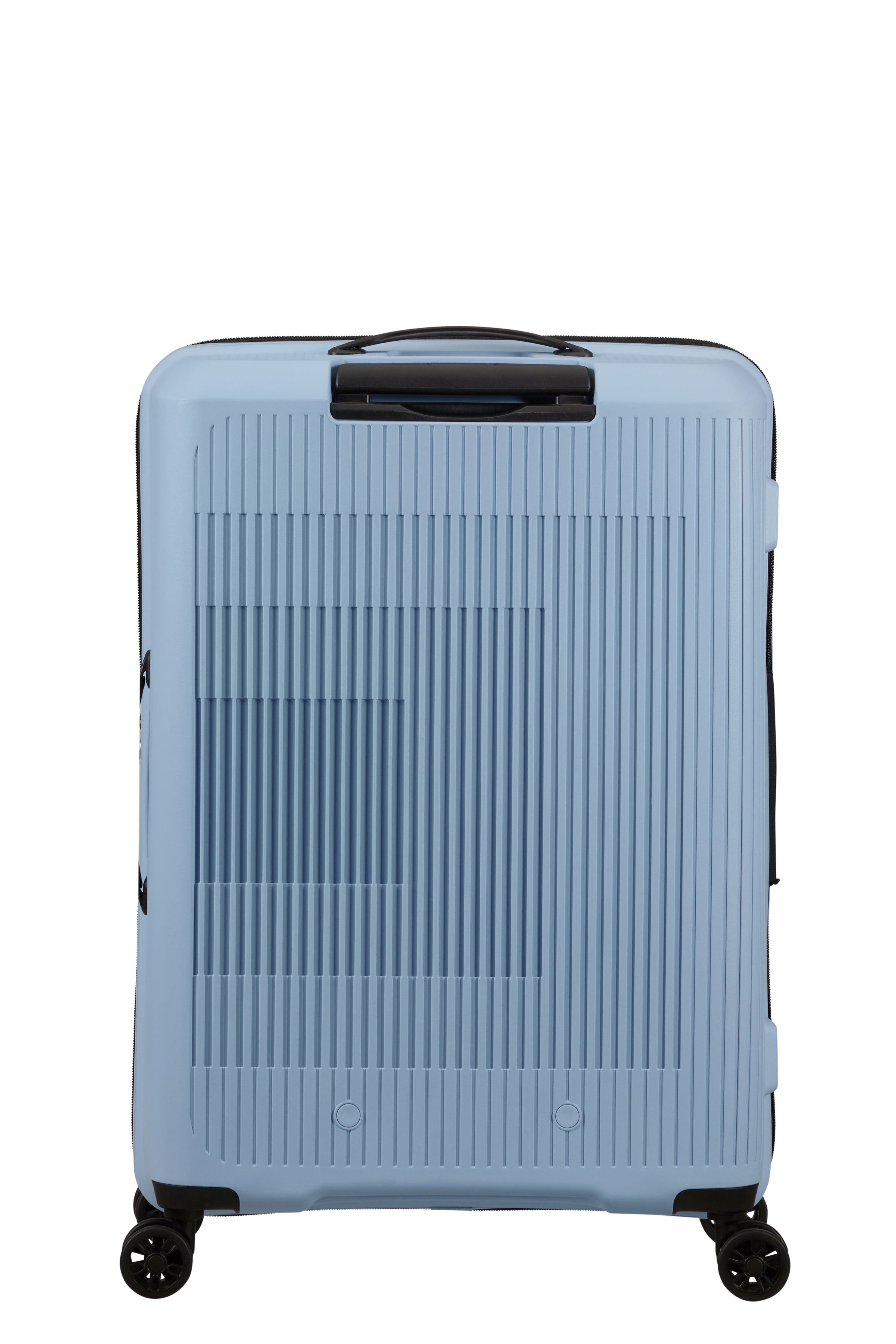 American Tourister Aerostep 67cm Expandable Spinner