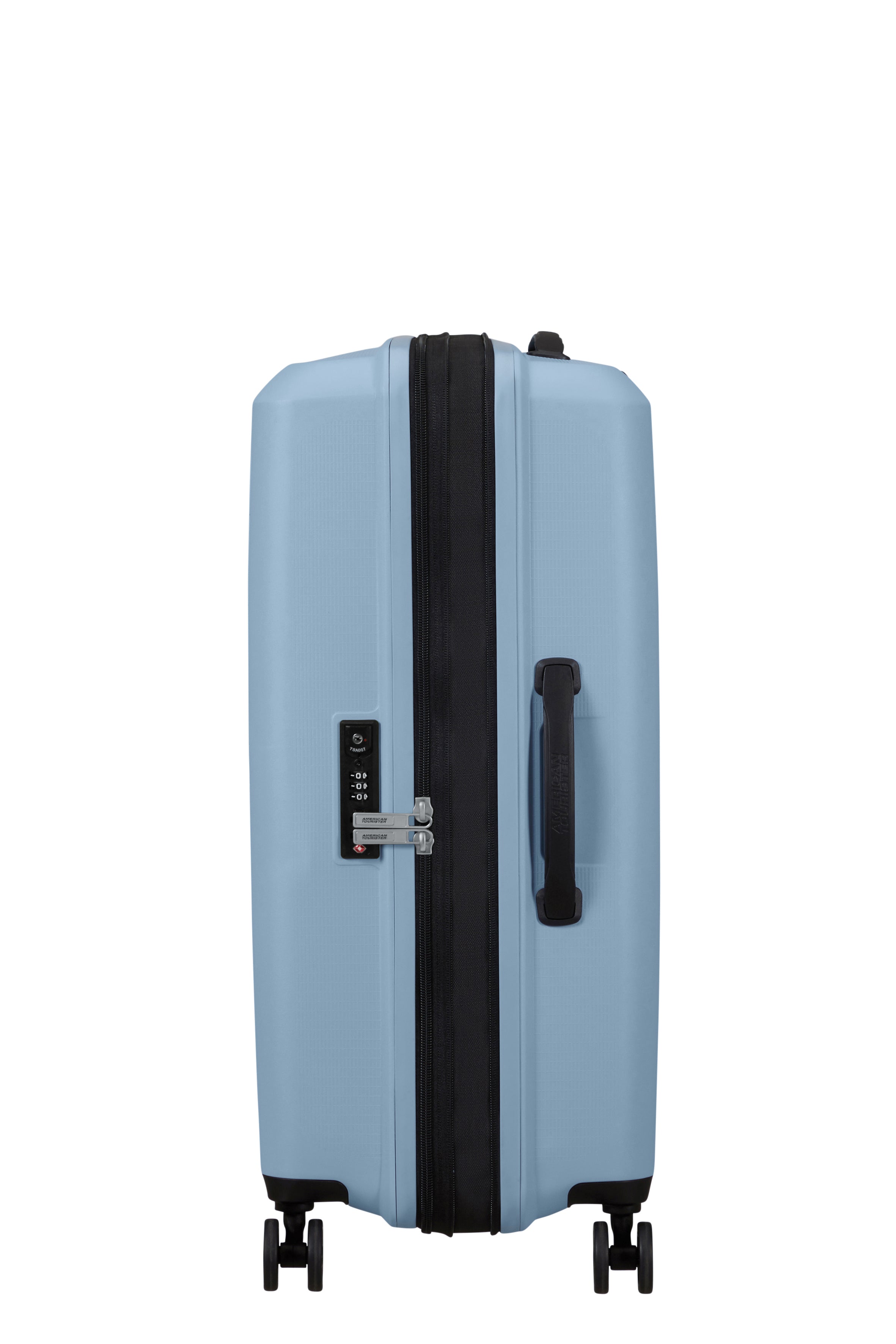 American Tourister Aerostep 67cm Expandable Spinner