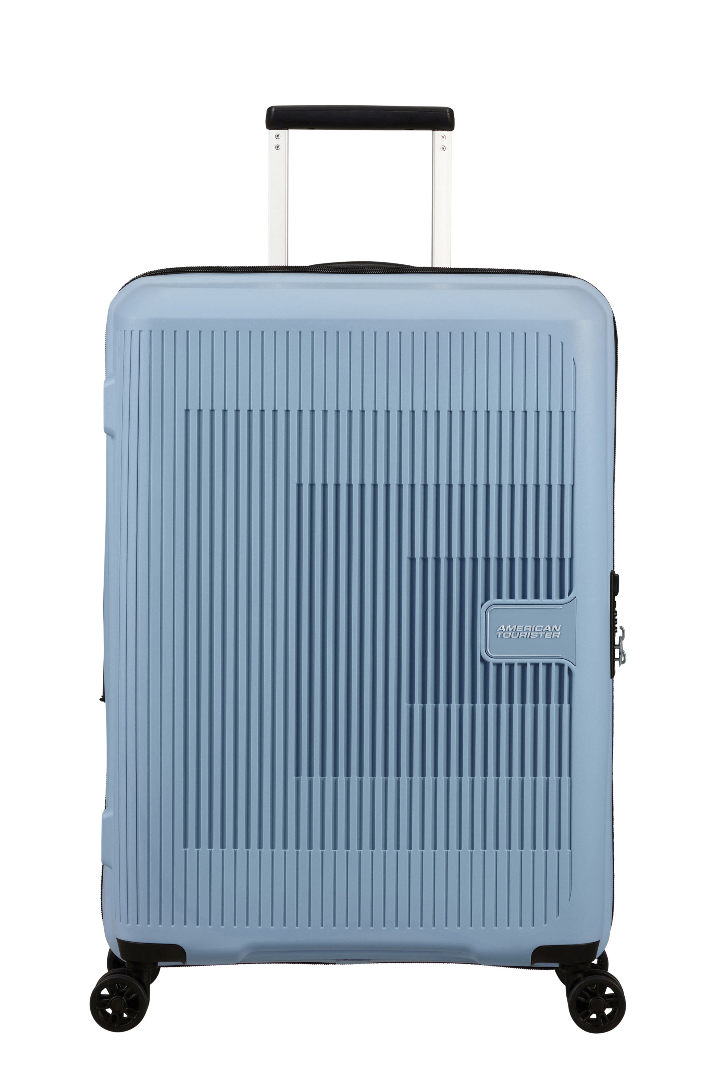 American Tourister Aerostep 67cm Expandable Spinner