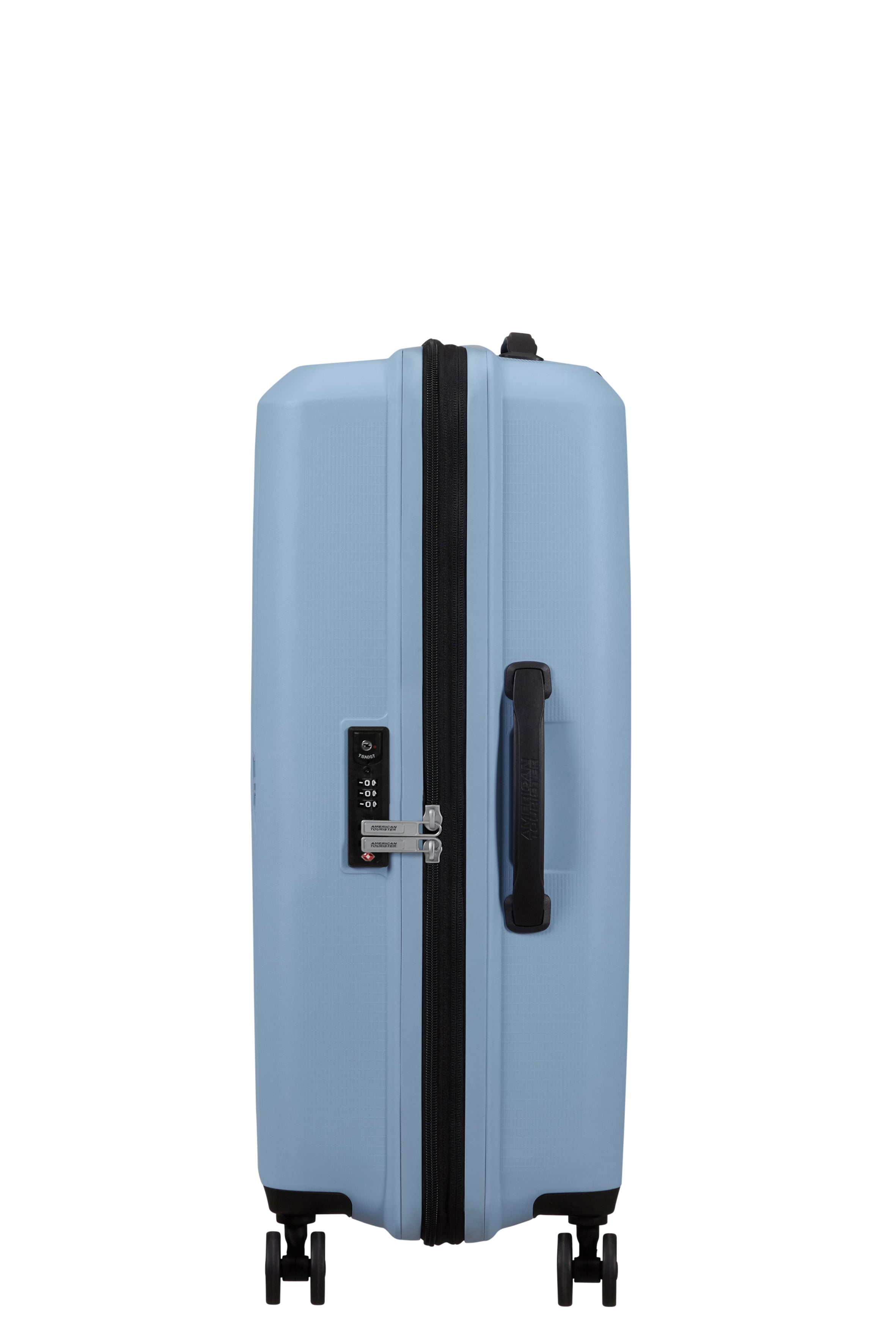 American Tourister Aerostep 67cm Expandable Spinner