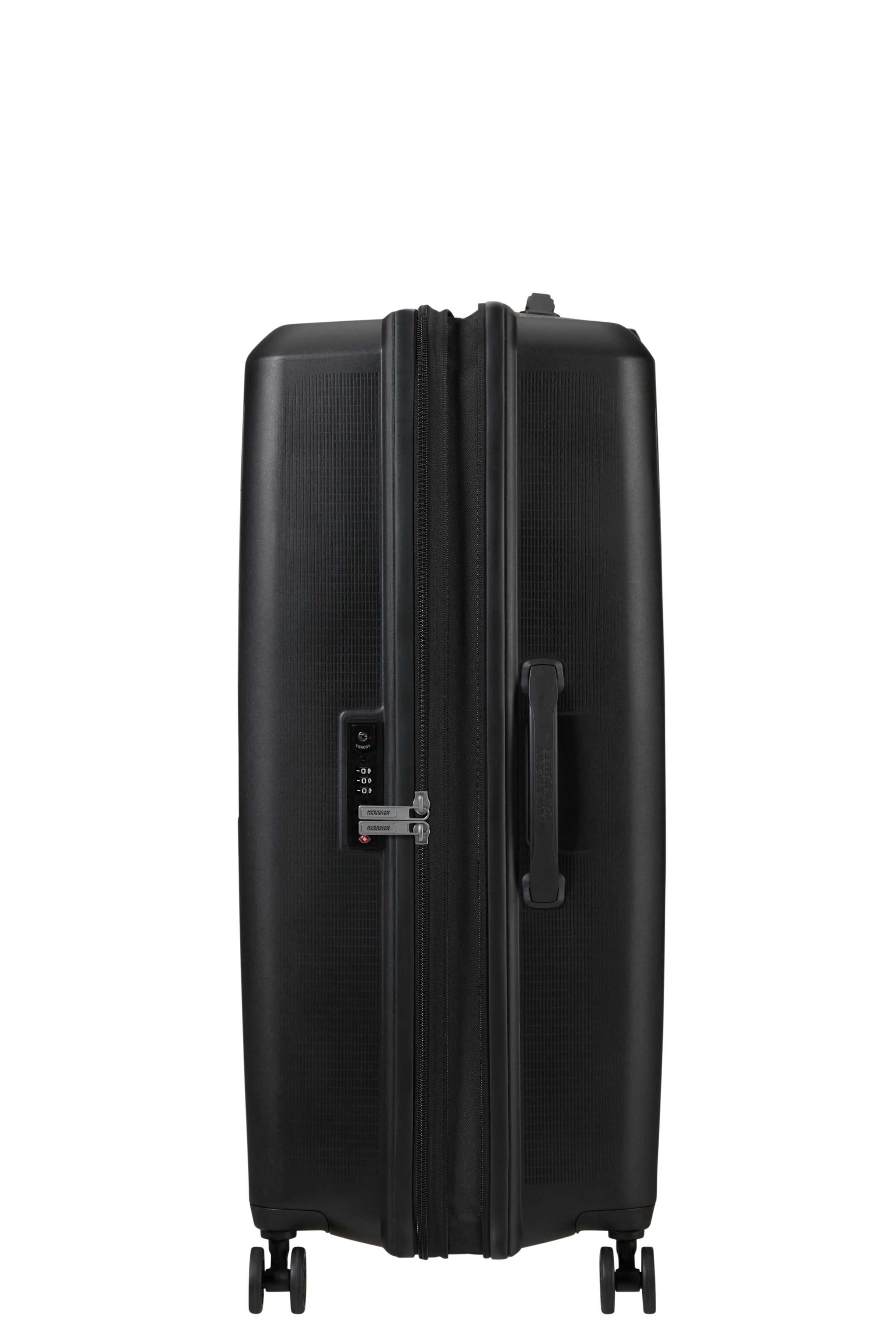 American Tourister Aerostep 77cm Expandable Spinner