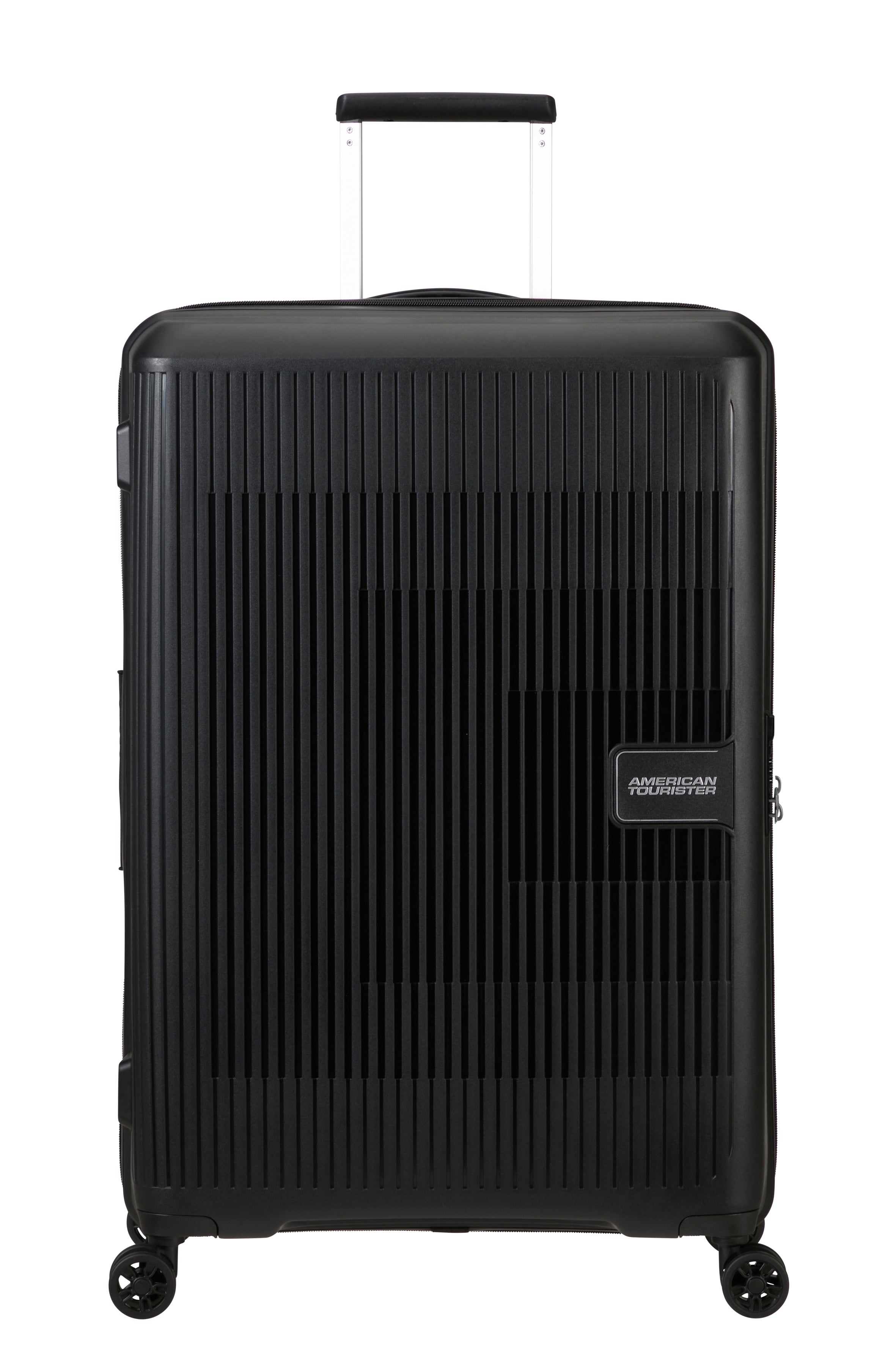 American Tourister Aerostep 77cm Expandable Spinner