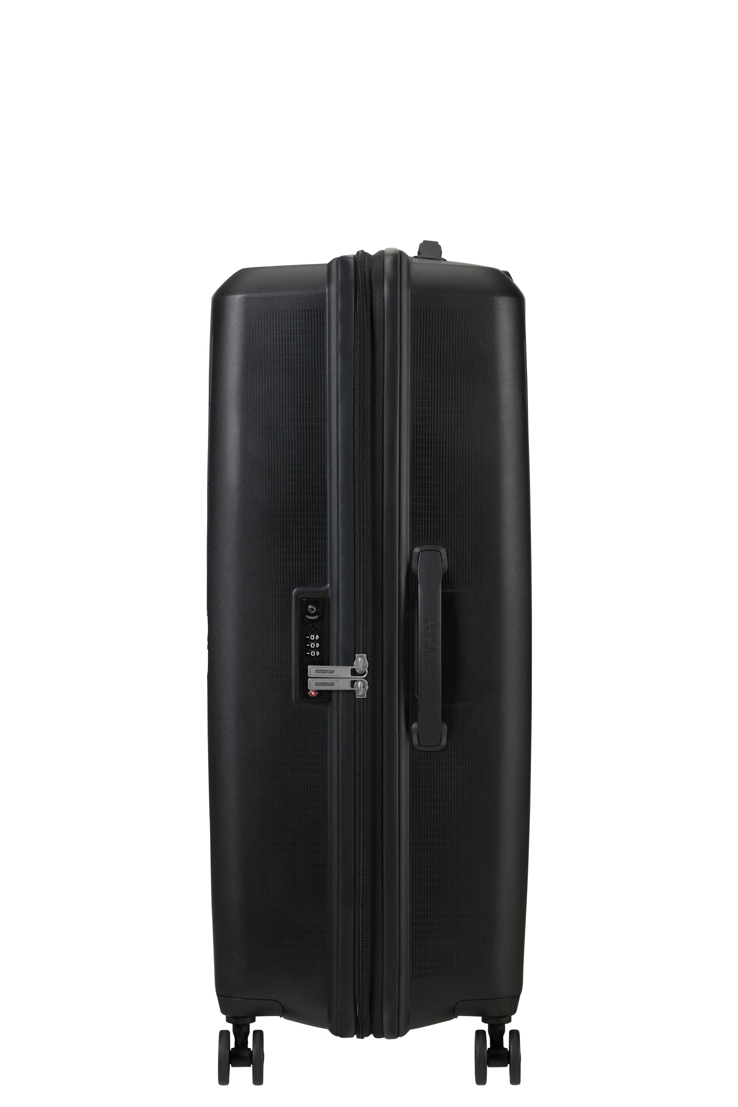 American Tourister Aerostep 77cm Expandable Spinner