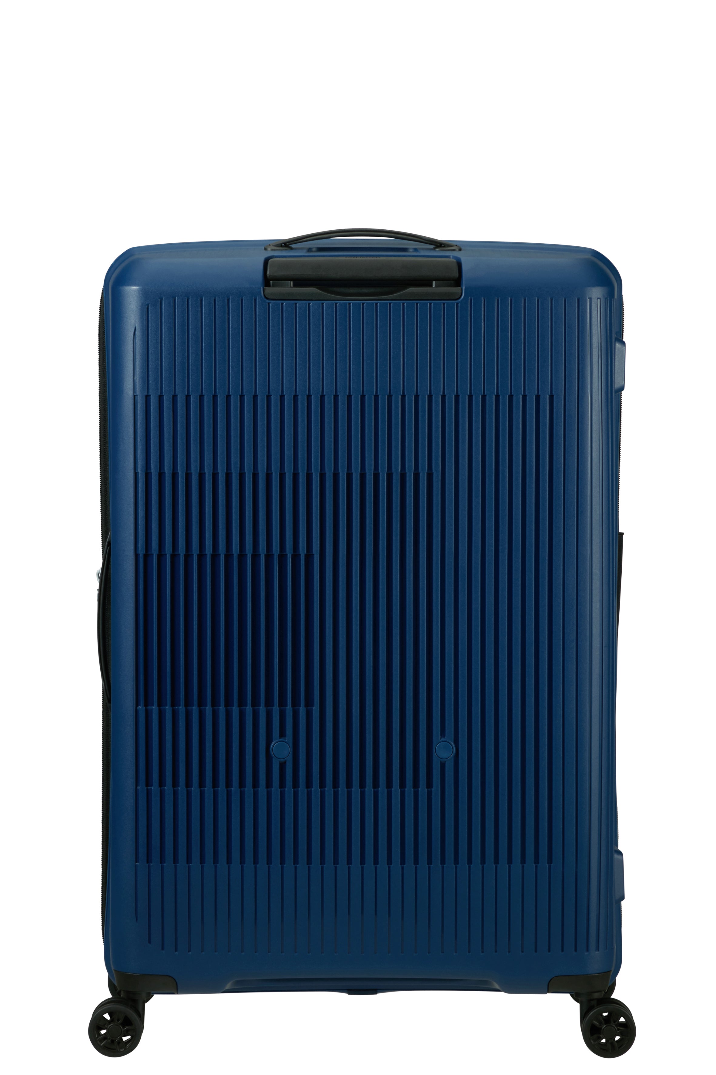 American Tourister Aerostep 77cm Expandable Spinner