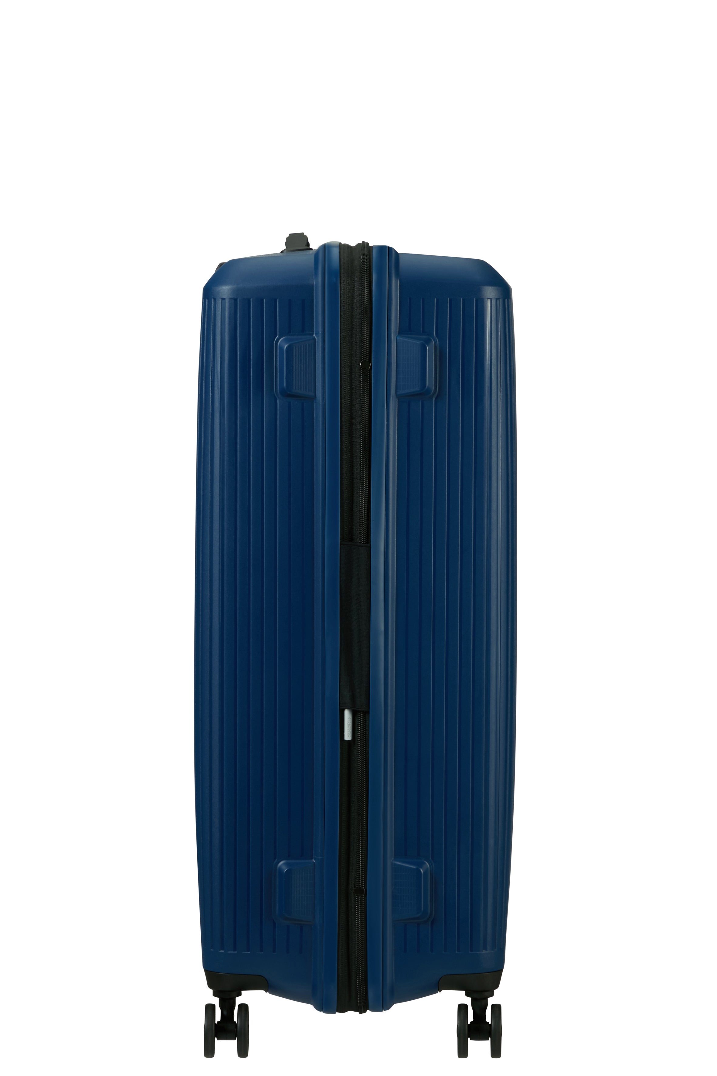 American Tourister Aerostep 77cm Expandable Spinner