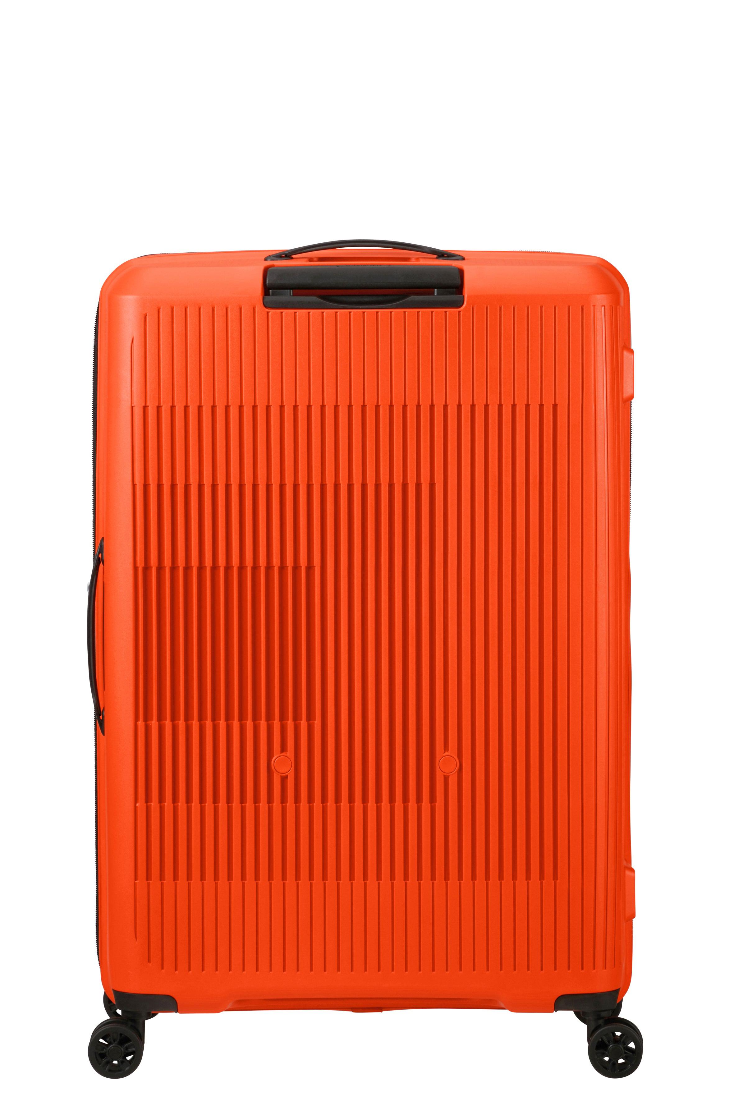 American Tourister Aerostep 77cm Expandable Spinner