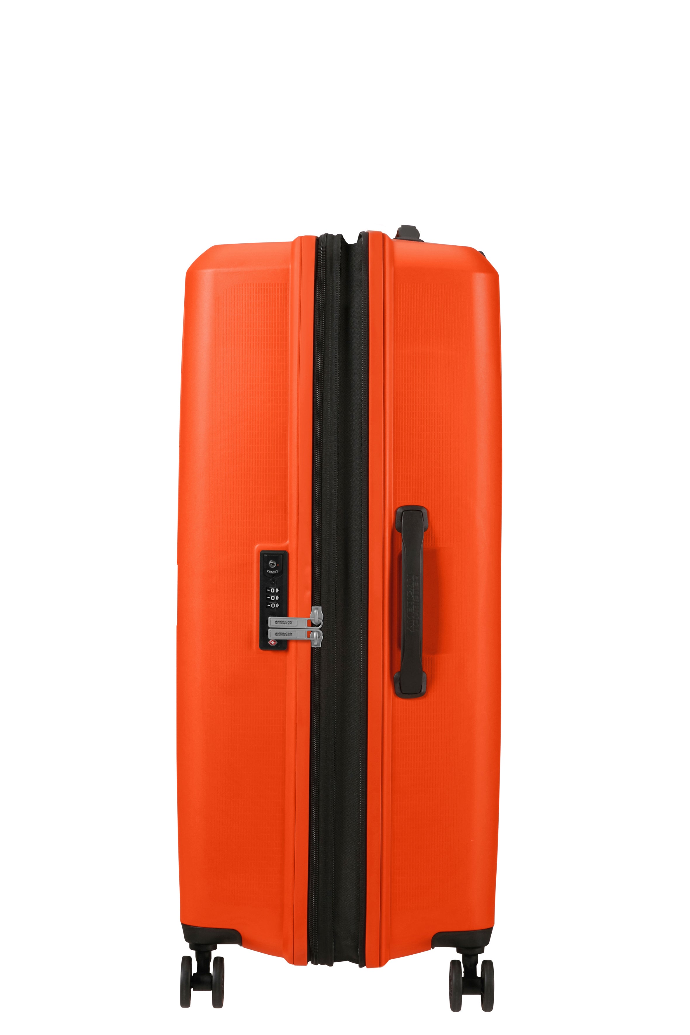 American Tourister Aerostep 77cm Expandable Spinner