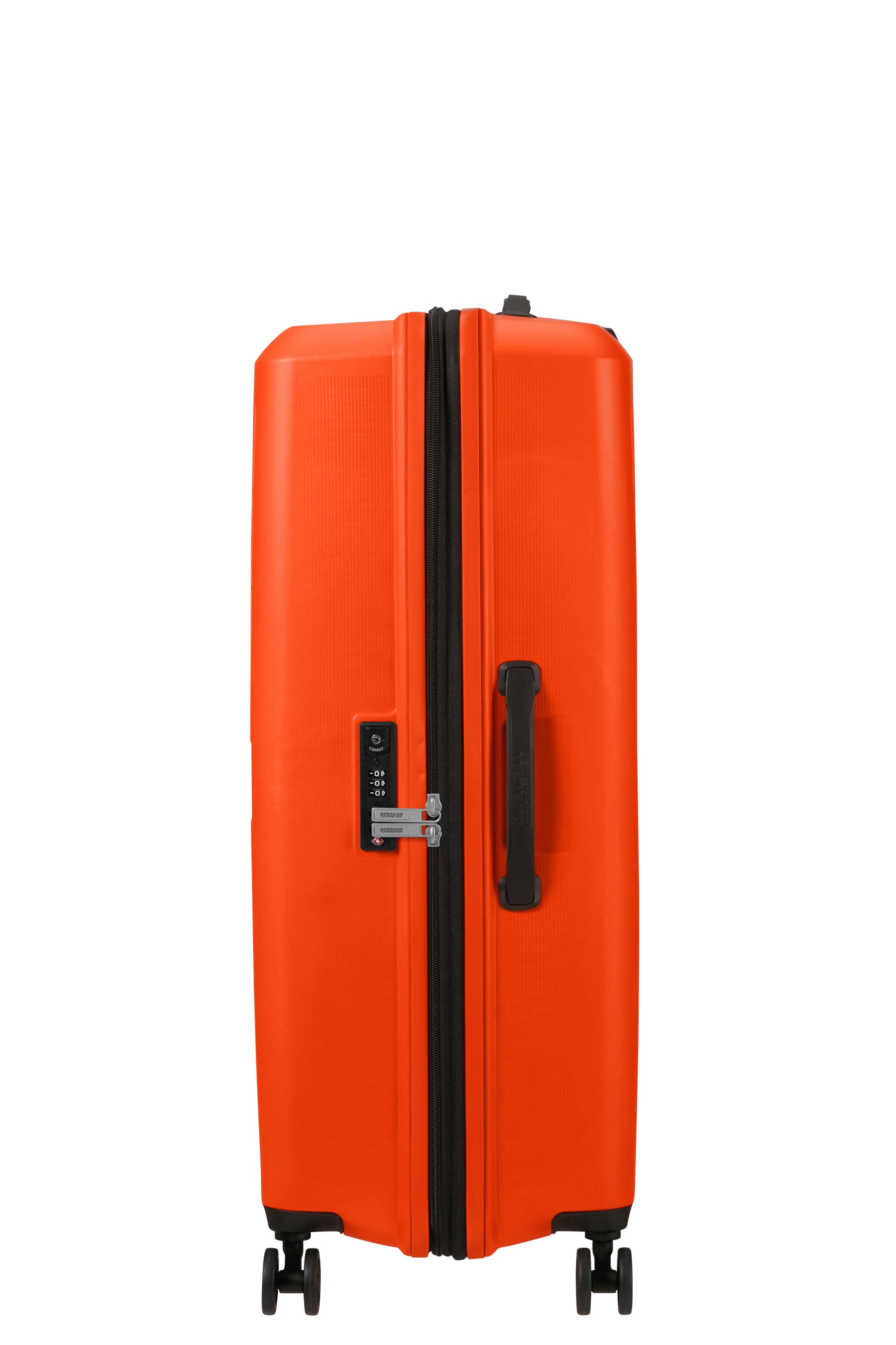 American Tourister Aerostep 77cm Expandable Spinner