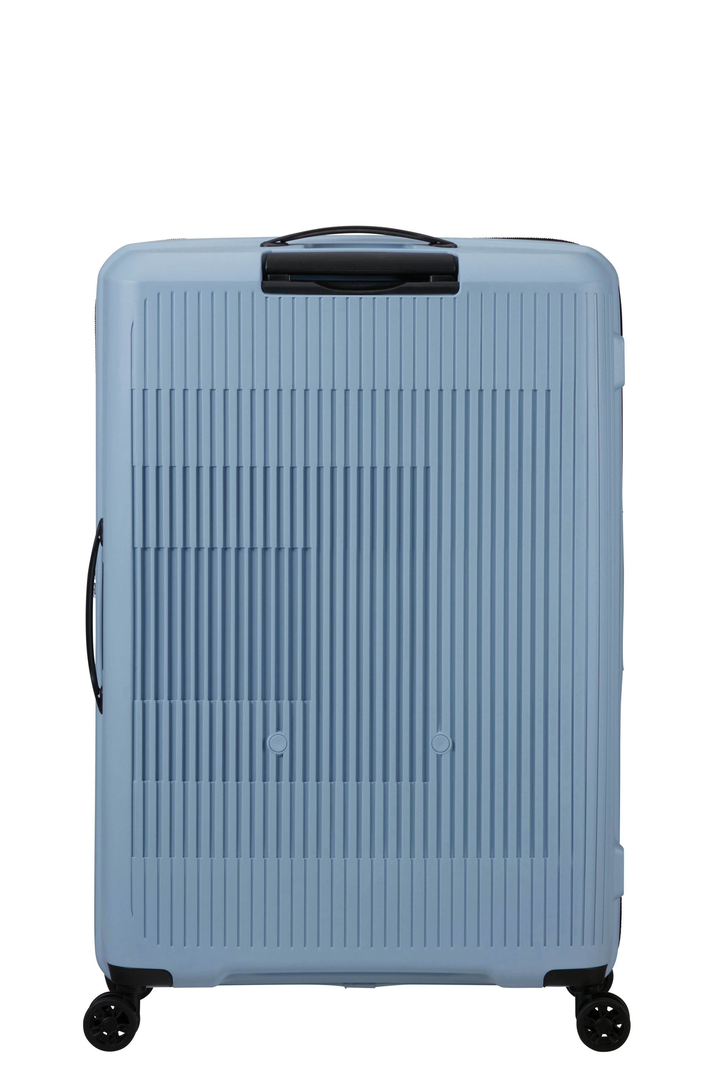 American Tourister Aerostep 77cm Expandable Spinner