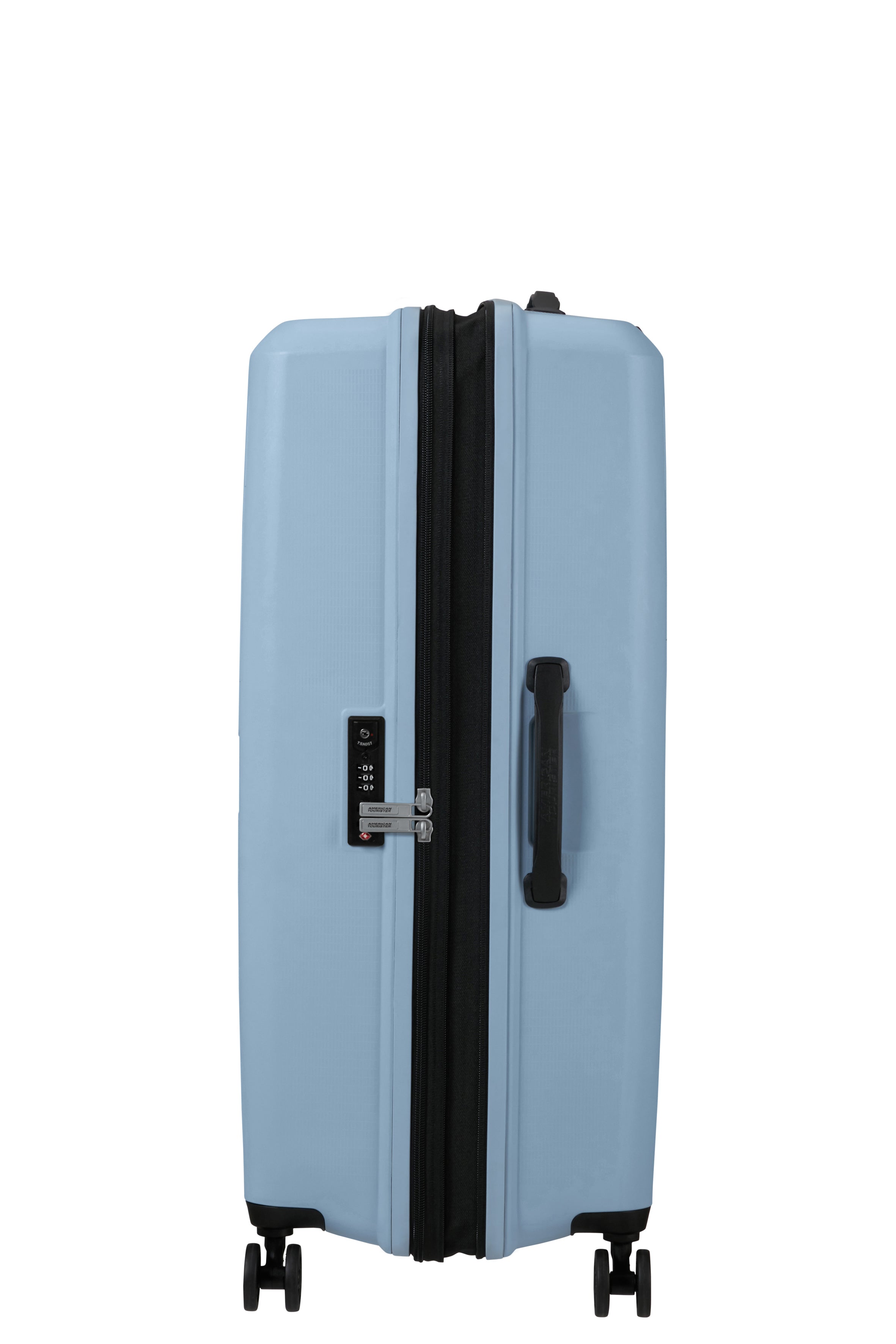 American Tourister Aerostep 77cm Expandable Spinner