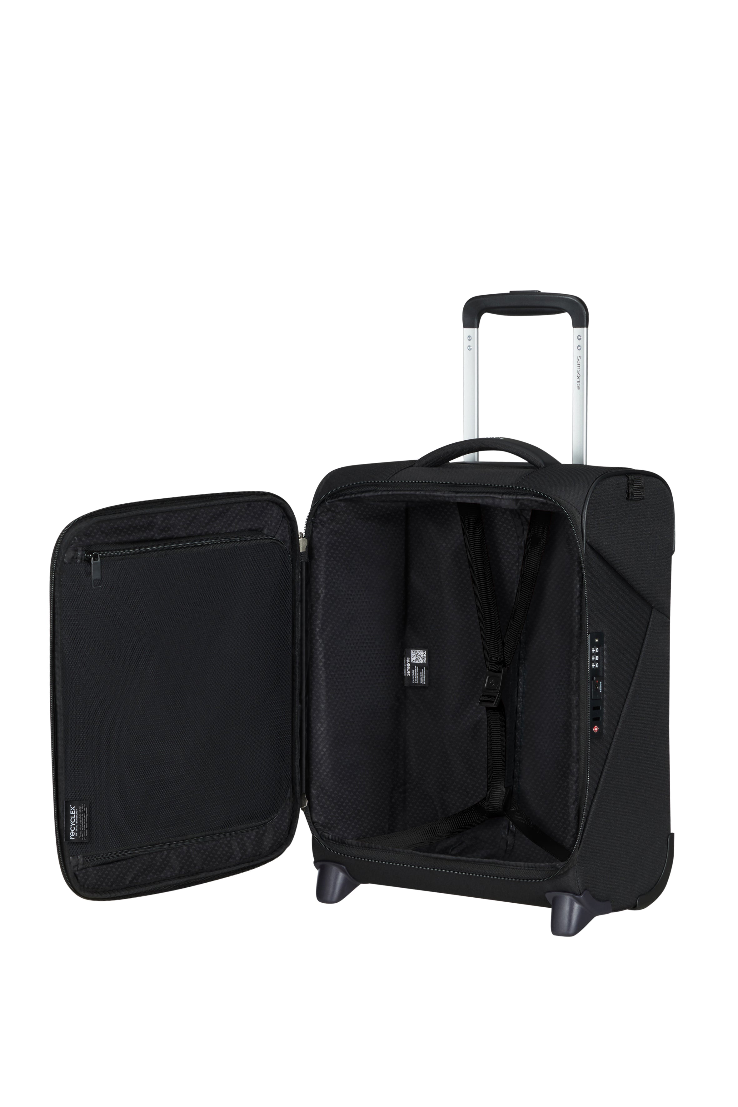 Samsonite Litebeam Underseater 45cm - Easyjet size
