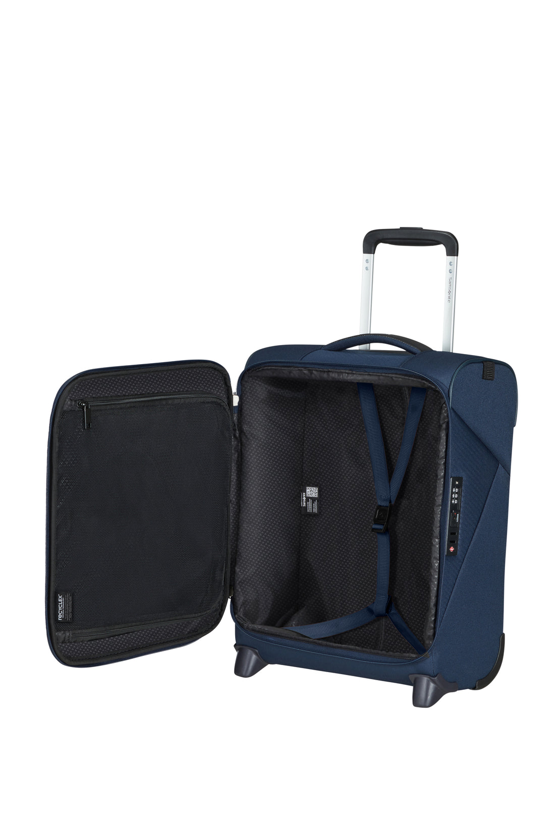 Samsonite Litebeam Underseater 45cm - Easyjet size